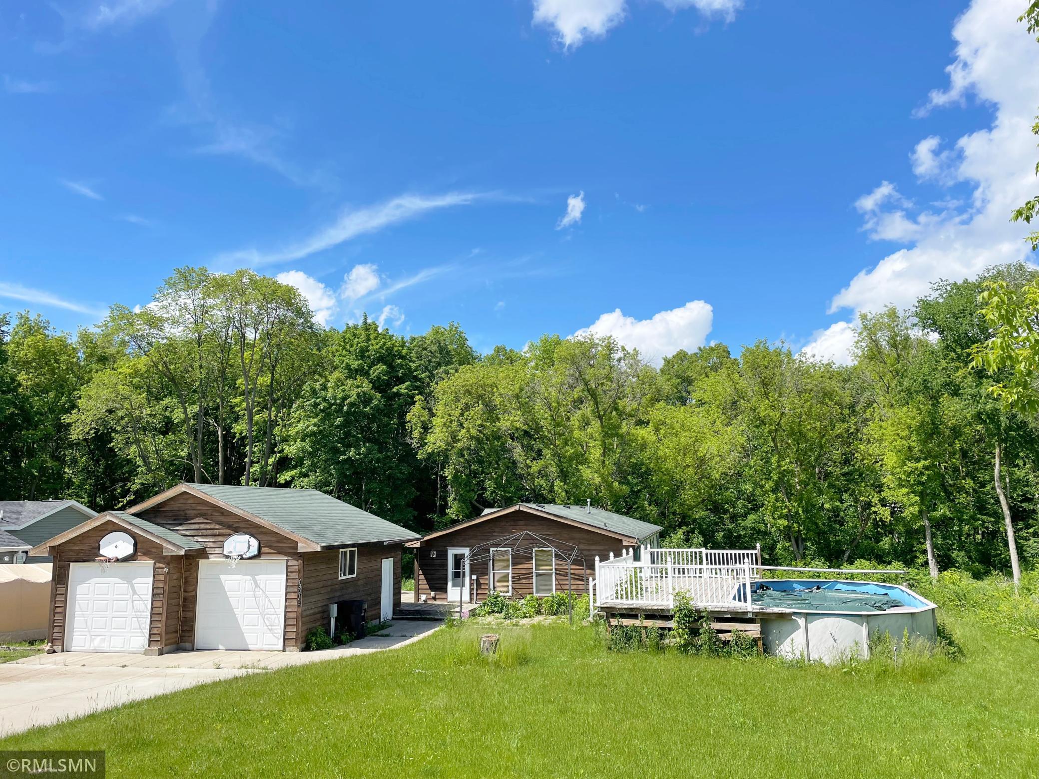 View of Residential at 13918 67th Street, Annandale MN 55302, Annandale - Mike Wilen | Minnesota Team Real Estate