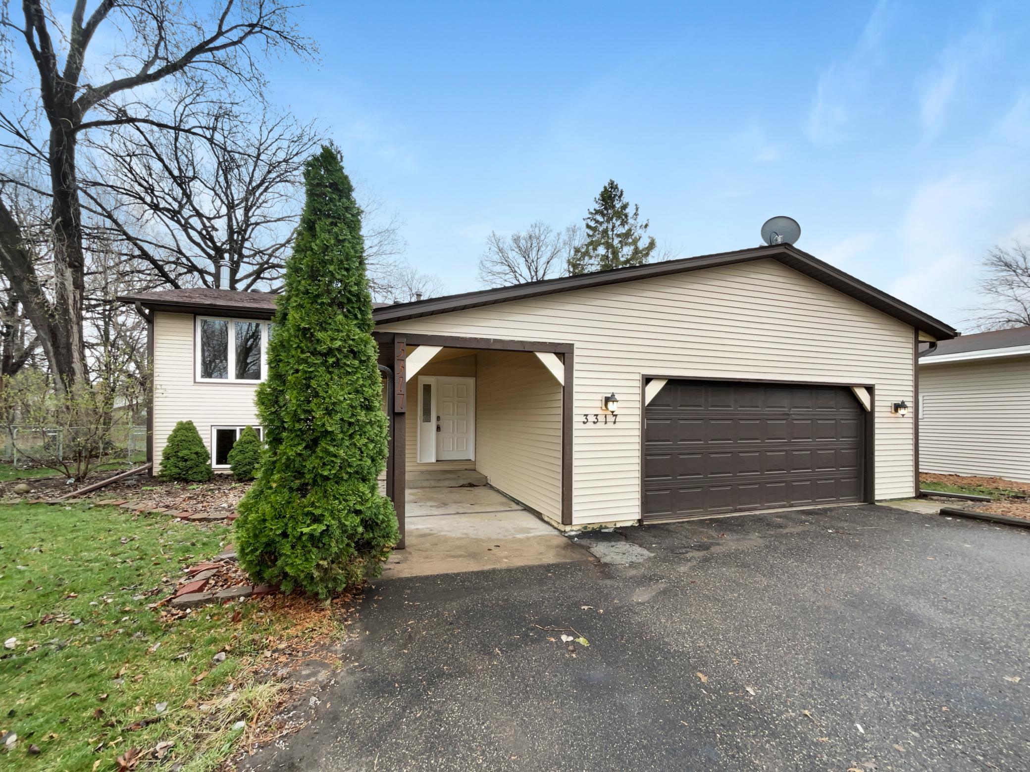 View of Residential at 3317 84th Avenue, Brooklyn Park MN 55443, Brooklyn Park - Mike Wilen | Minnesota Team Real Estate