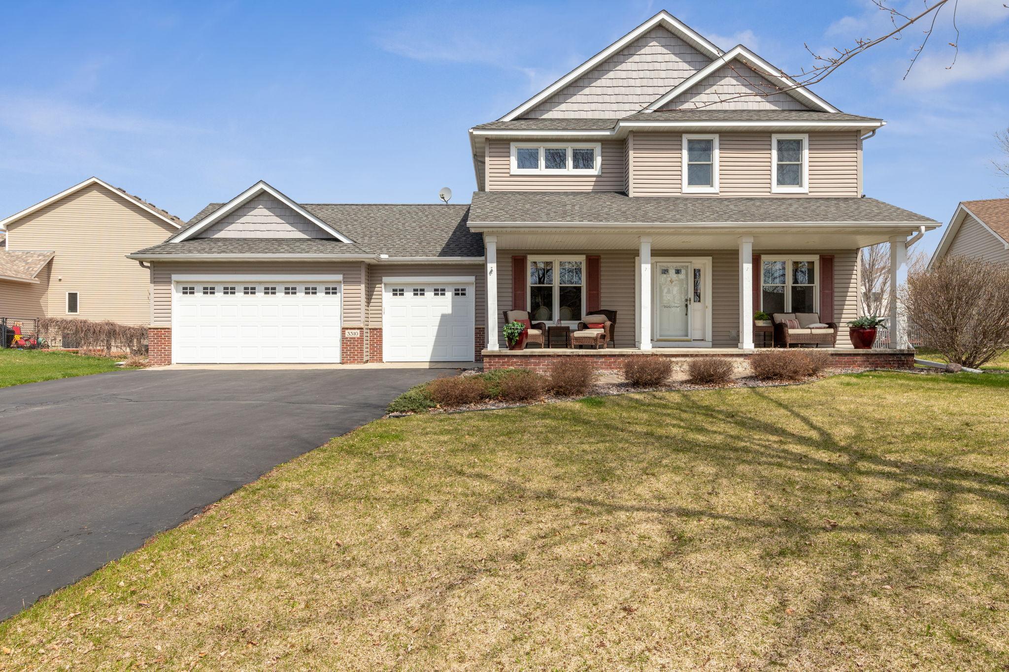 View of Residential at 3310 Lachman Court, Saint Michael MN 55376, Saint Michael - Mike Wilen | Minnesota Team Real Estate
