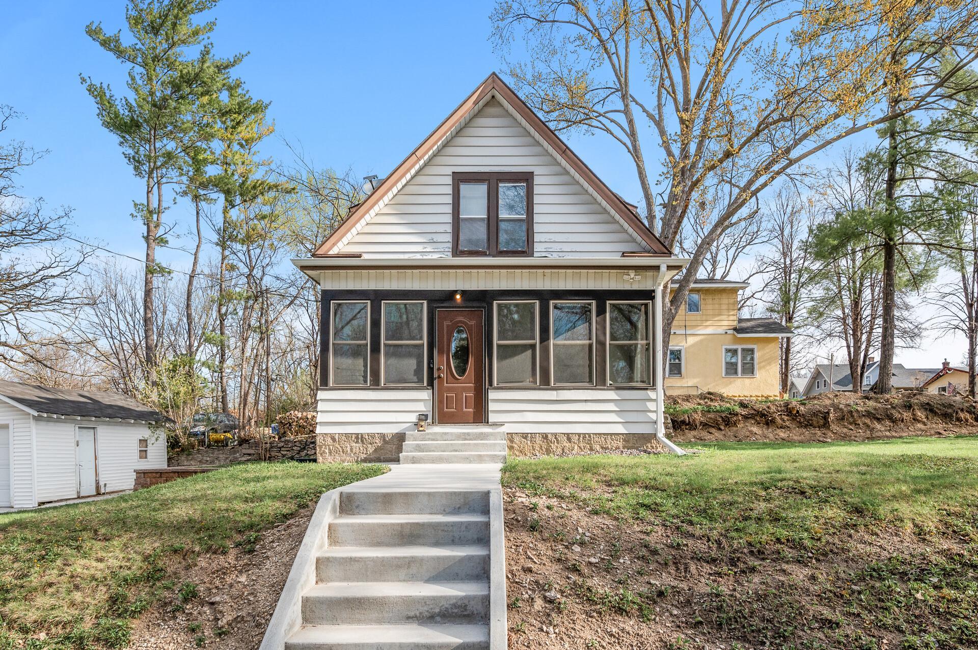 View of Residential at 3501 Queen Avenue, Minneapolis MN 55412, Minneapolis - Mike Wilen | Minnesota Team Real Estate