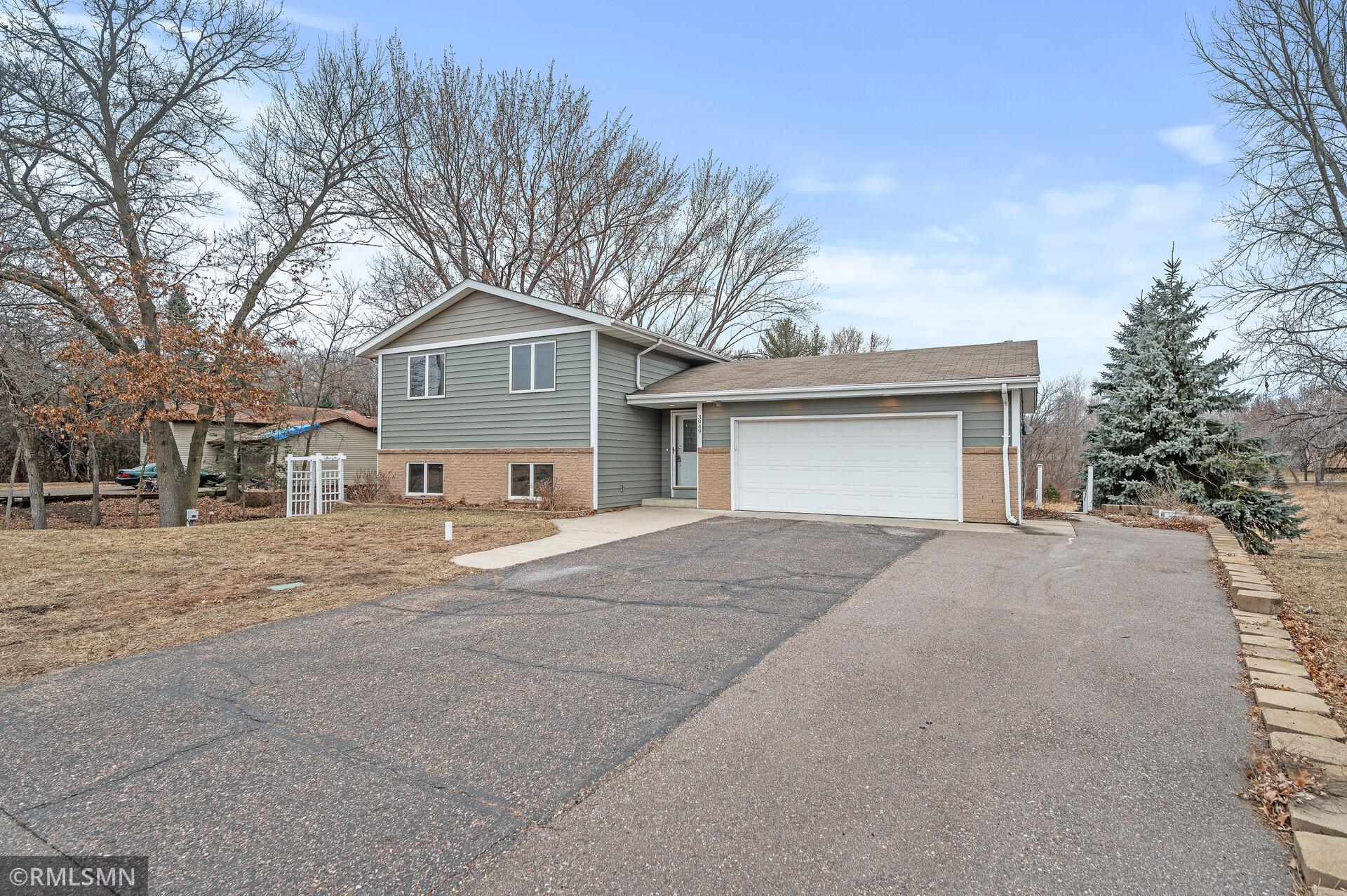 View of Residential at 3949 Enchanted Drive, Andover MN 55304, Andover - Mike Wilen | Minnesota Team Real Estate