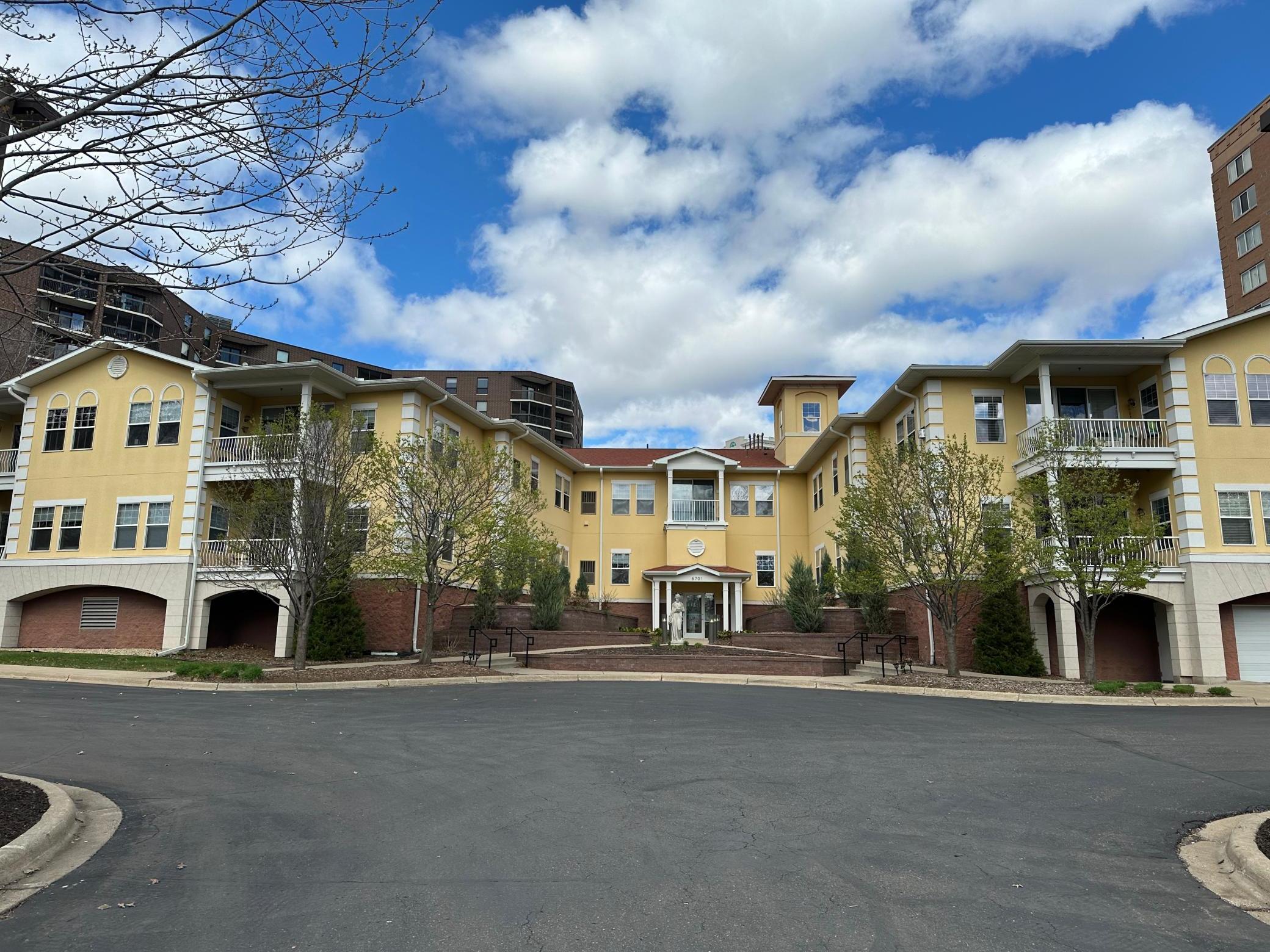 View of Residential at 6701 Lake Shore Drive #107, Richfield MN 55423, Richfield - Mike Wilen | Minnesota Team Real Estate