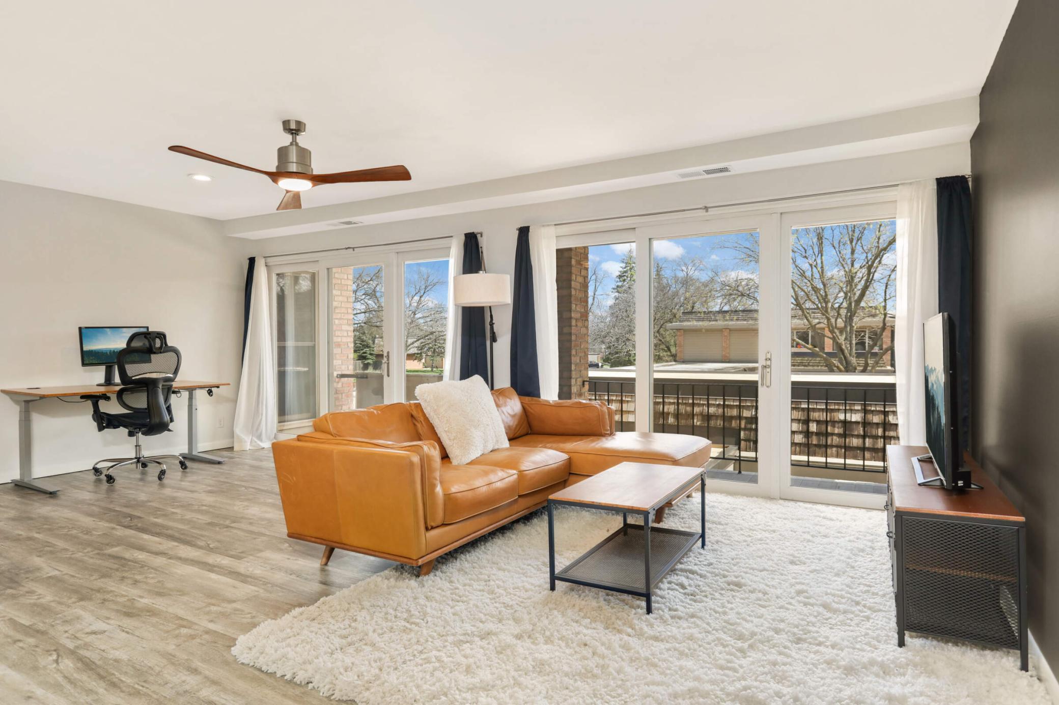 View of Residential at 6324 Barrie Road #2B, Edina MN 55435, Edina - Mike Wilen | Minnesota Team Real Estate