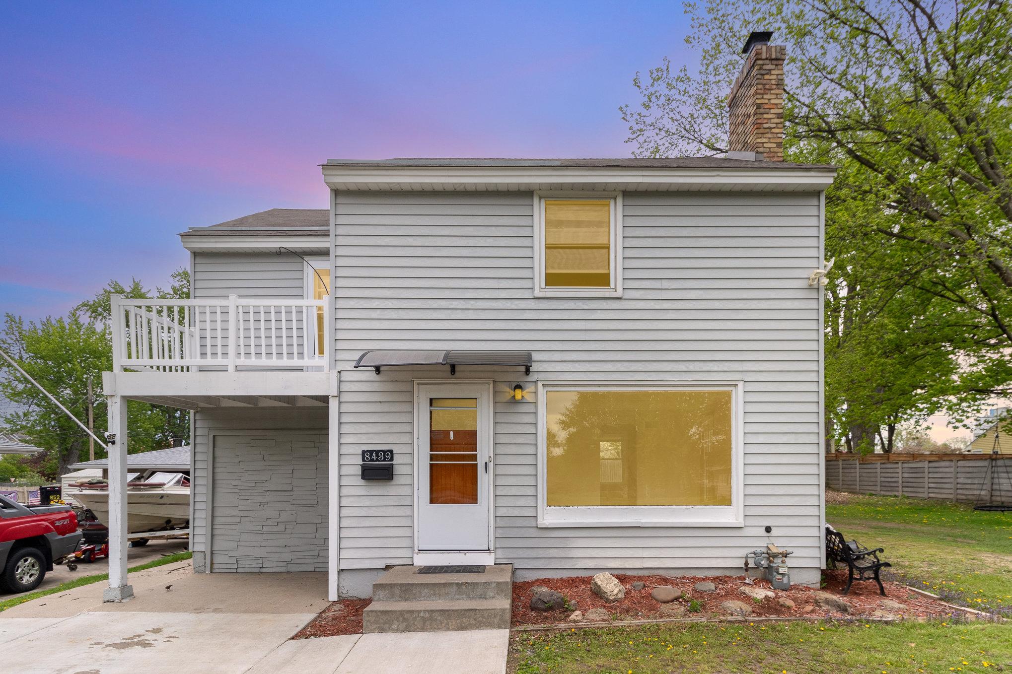 View of Residential at 8439 Aldrich Avenue, Bloomington MN 55420, Bloomington - Mike Wilen | Minnesota Team Real Estate