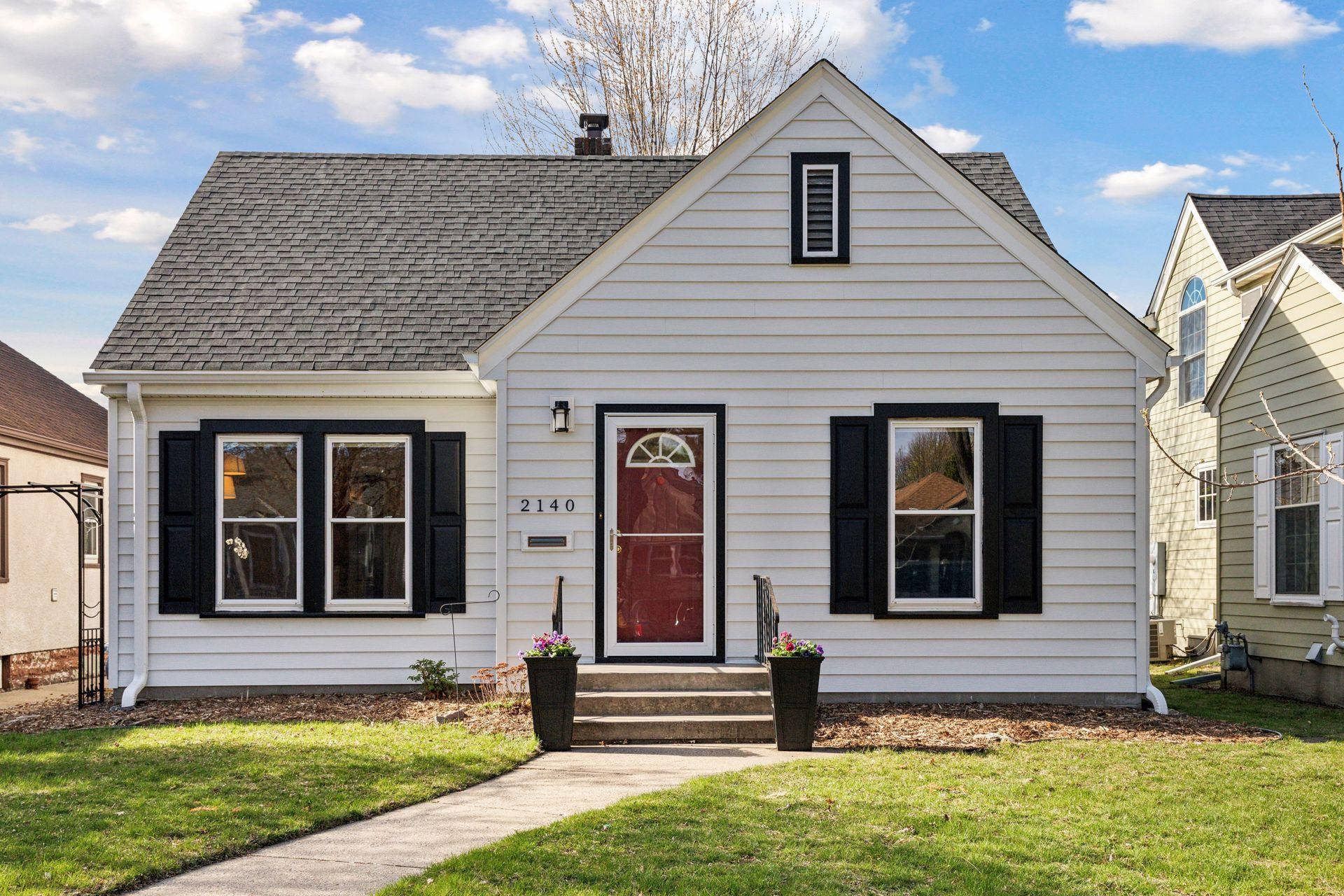 View of Residential at 2140 Eleanor Avenue, Saint Paul MN 55116, Saint Paul - Mike Wilen | Minnesota Team Real Estate