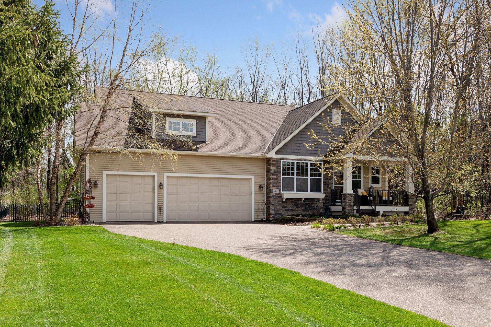 View of Residential at 3420 Midland Avenue, White Bear Lake MN 55110, White Bear Lake - Mike Wilen | Minnesota Team Real Estate