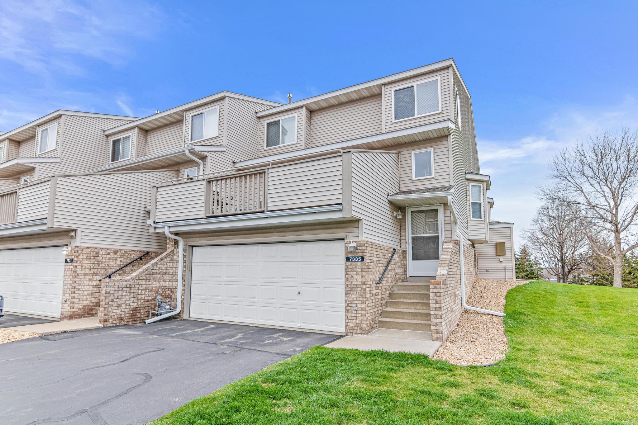 View of Residential at 7335 Bond Way #12, Inver Grove Heights MN 55076, Inver Grove Heights - Mike Wilen | Minnesota Team Real Estate