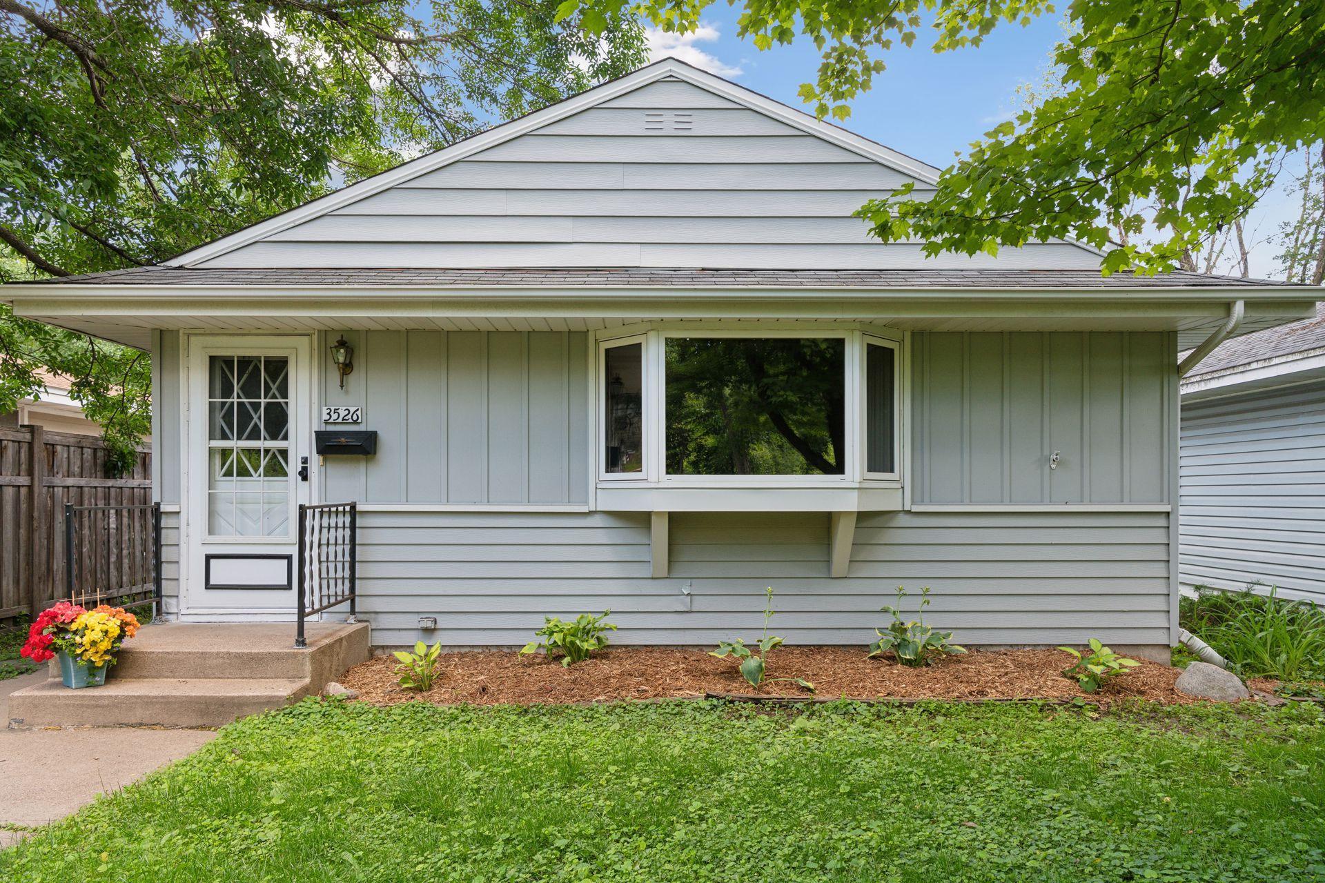 View of Residential at 3526 Indiana Avenue, Robbinsdale MN 55422, Robbinsdale - Mike Wilen | Minnesota Team Real Estate