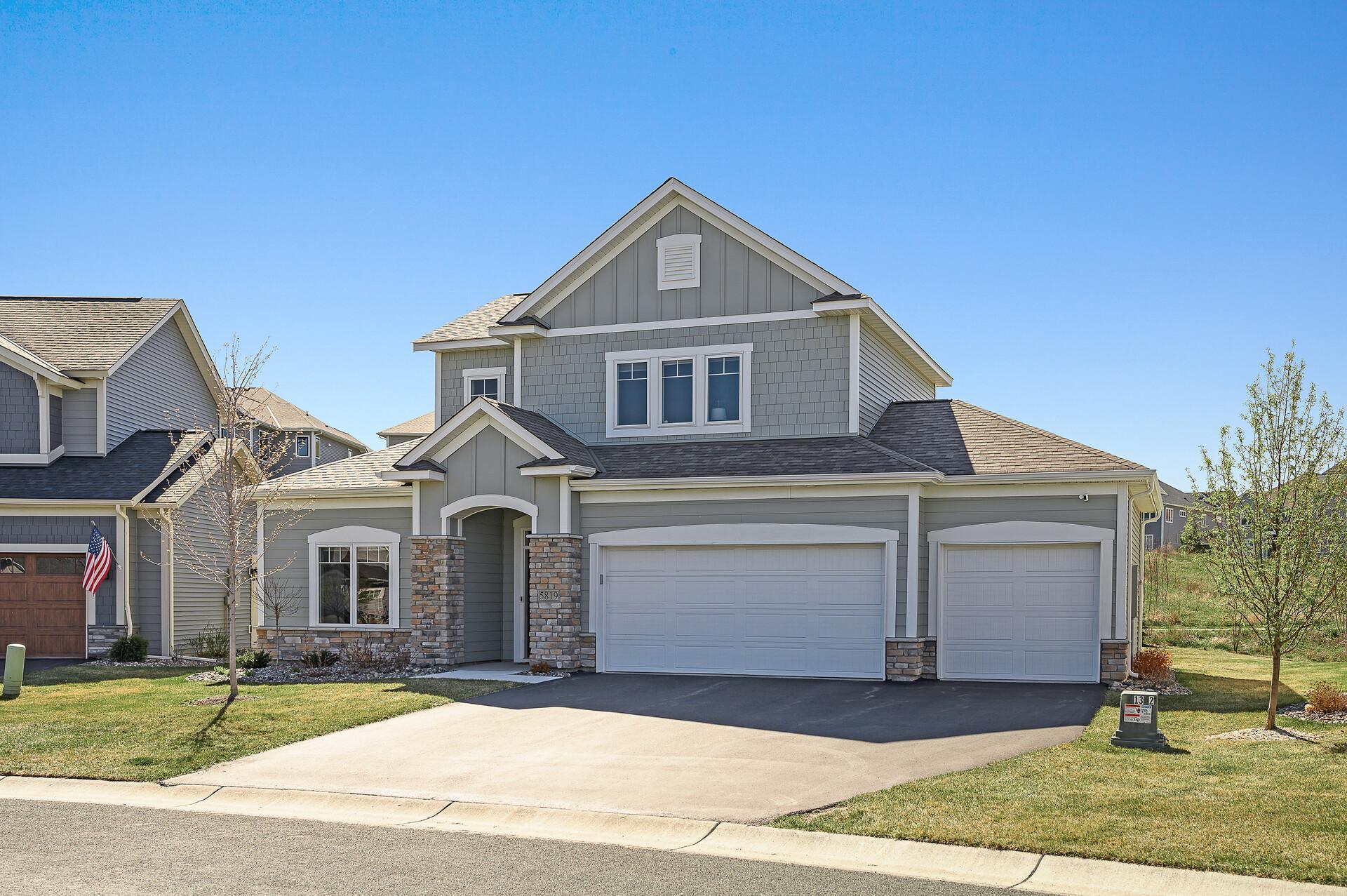 View of Residential at 5819 Sheffield Terrace, Prior Lake MN 55372, Prior Lake - Mike Wilen | Minnesota Team Real Estate