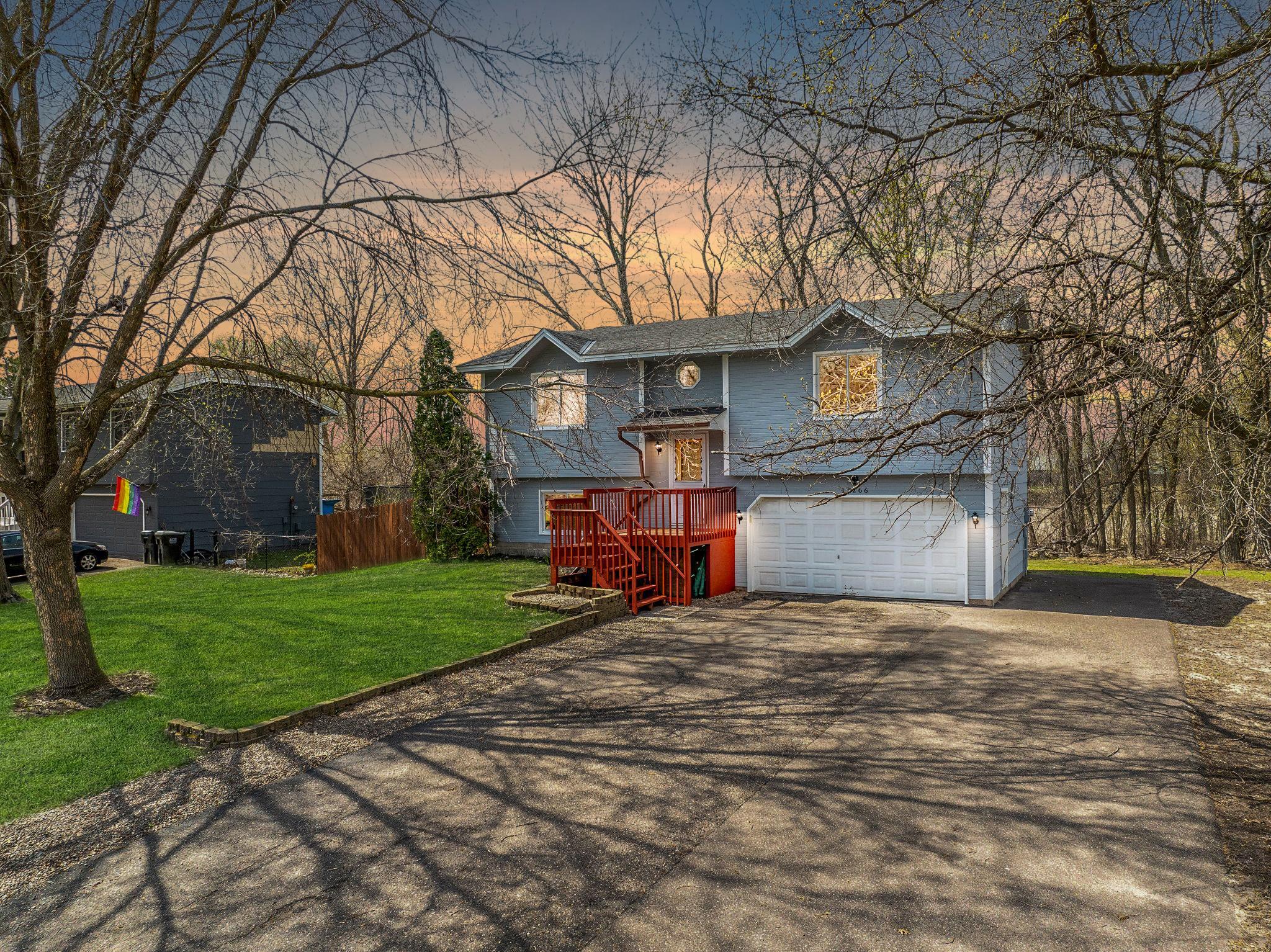 View of Residential at 13266 Osage Street, Minneapolis MN 55448, Minneapolis - Mike Wilen | Minnesota Team Real Estate