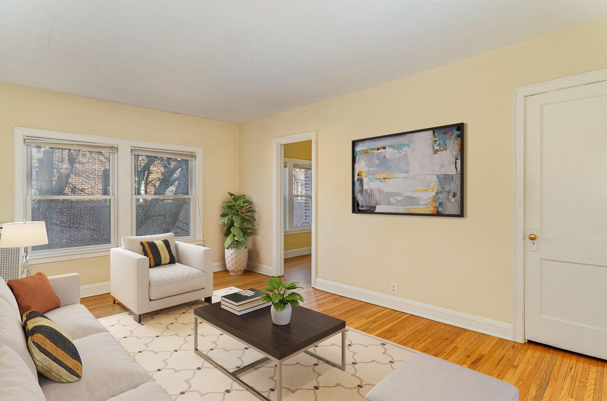 View of Residential at 2739 Girard Avenue #303, Minneapolis MN 55408, Minneapolis - Mike Wilen | Minnesota Team Real Estate