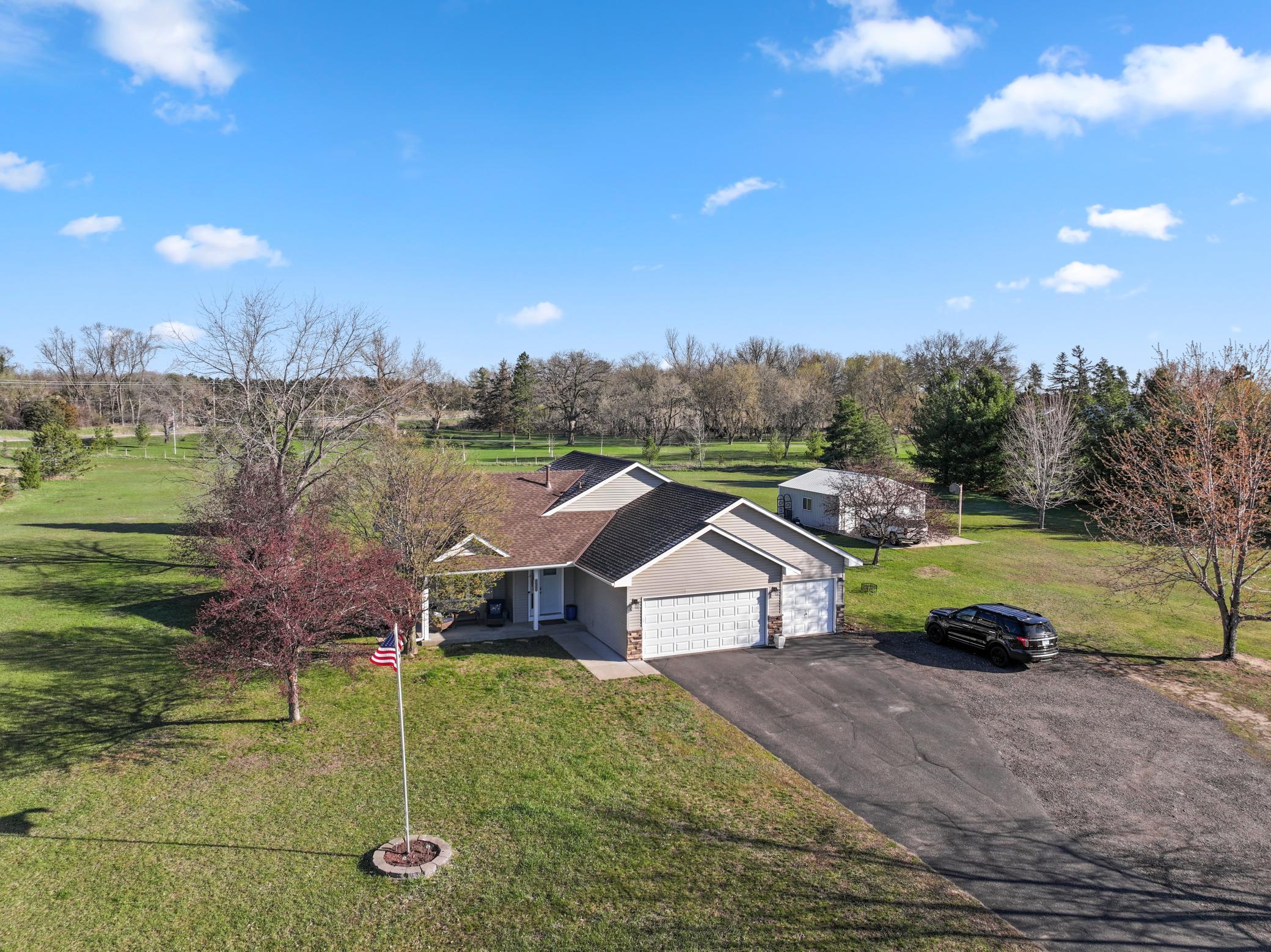View of Residential at 3967 220th Avenue, Anoka MN 55303, Anoka - Mike Wilen | Minnesota Team Real Estate