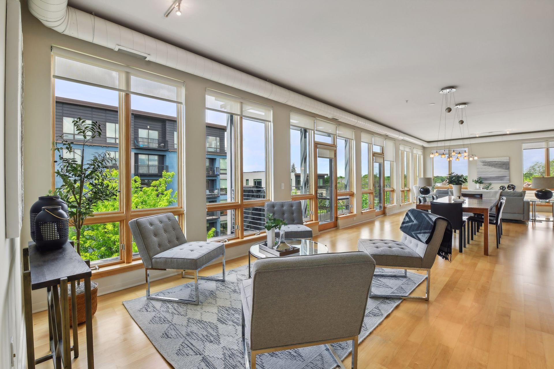 View of Residential at 2845 Colfax Avenue #W401, Minneapolis MN 55408, Minneapolis - Mike Wilen | Minnesota Team Real Estate