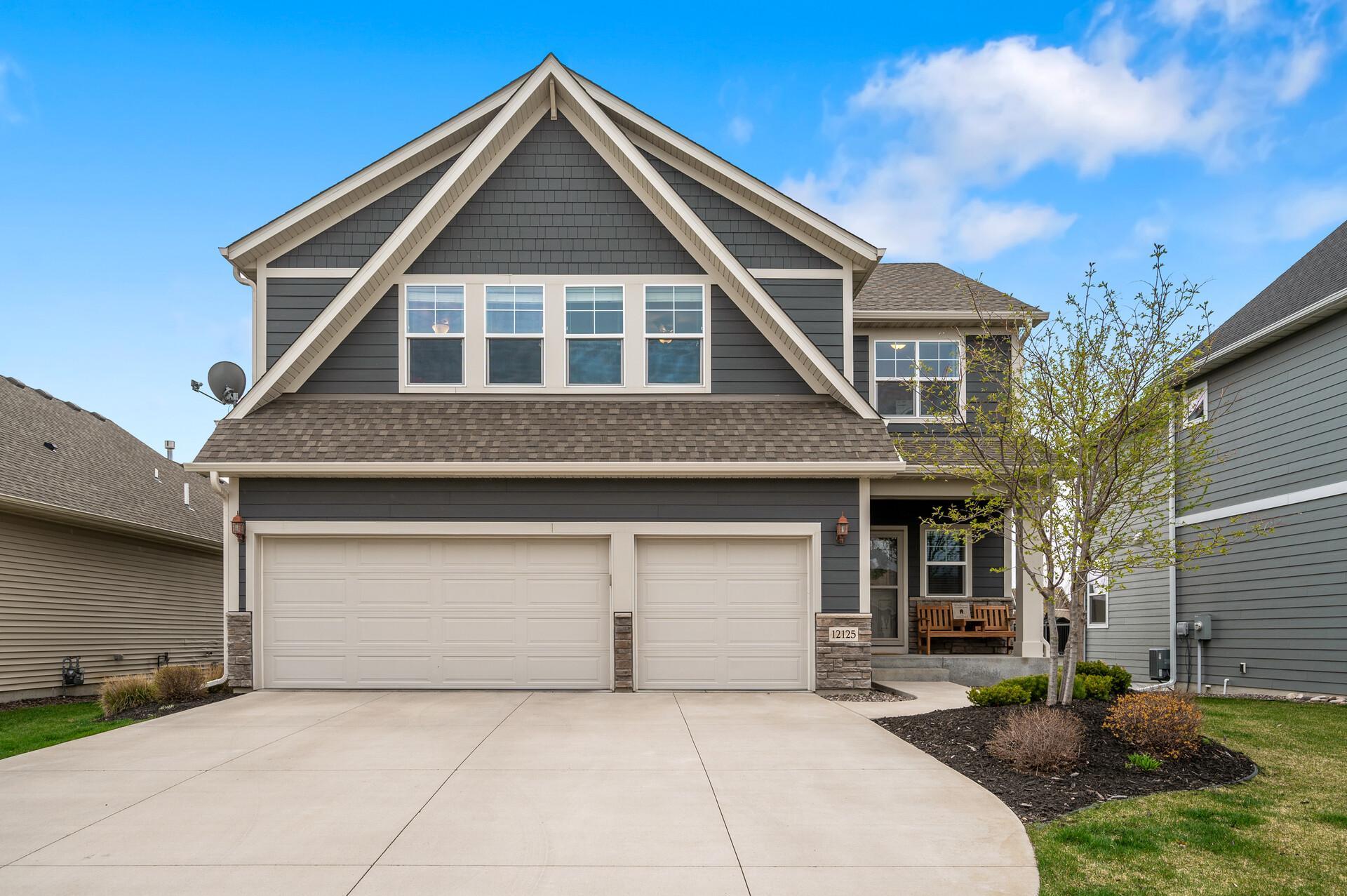 View of Residential at 12125 Malisa Court, Rogers MN 55374, Rogers - Mike Wilen | Minnesota Team Real Estate