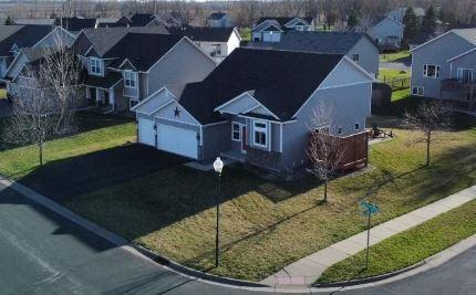 View of Residential at 22403 Cantrel Way, Farmington MN 55024, Farmington - Mike Wilen | Minnesota Team Real Estate