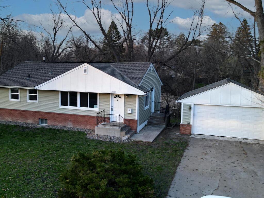 View of Residential at 3812 France Place, Brooklyn Center MN 55429, Brooklyn Center - Mike Wilen | Minnesota Team Real Estate
