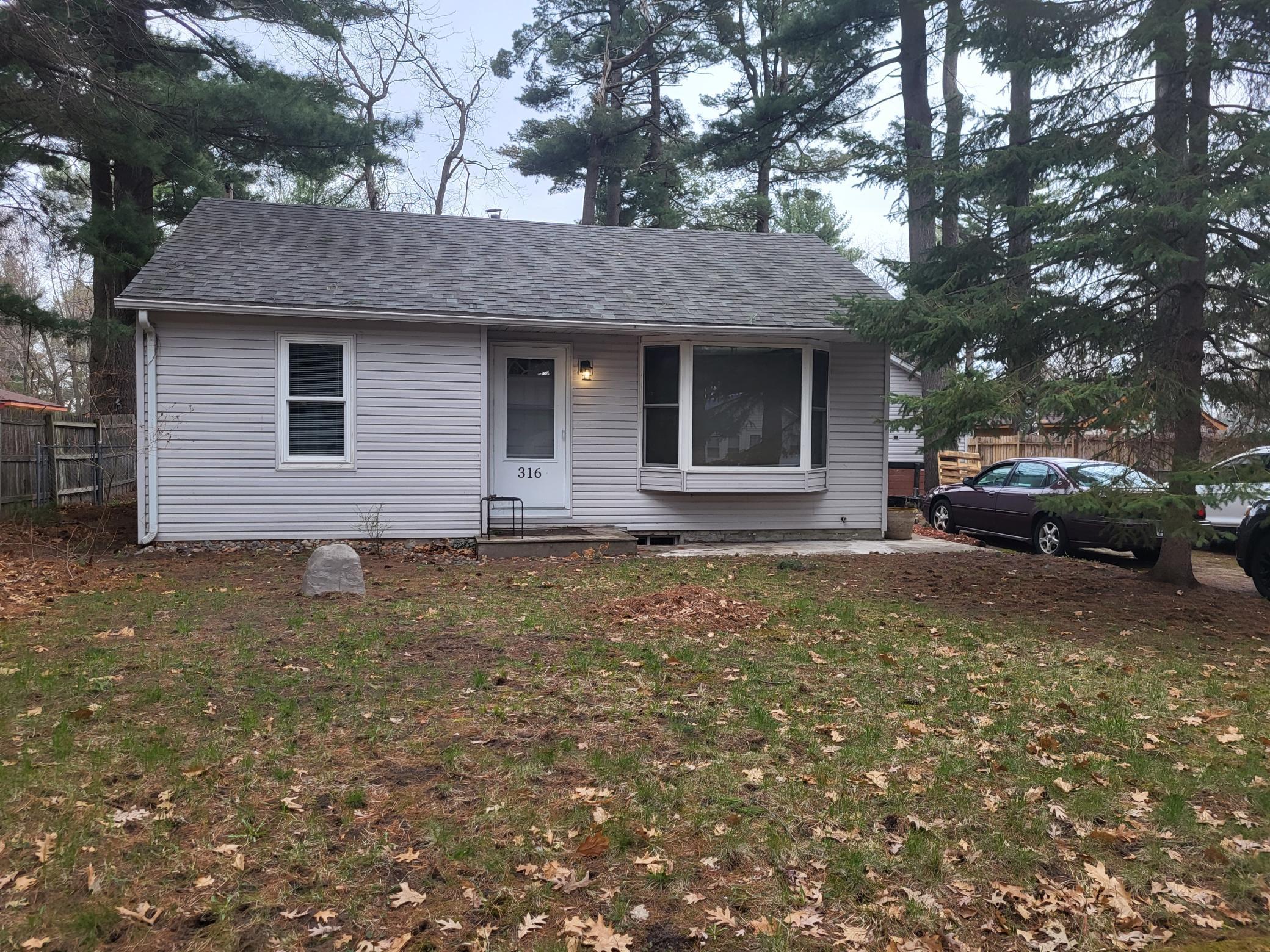 View of Residential at 316 Dogwood Road, Wyoming MN 55092, Wyoming - Mike Wilen | Minnesota Team Real Estate