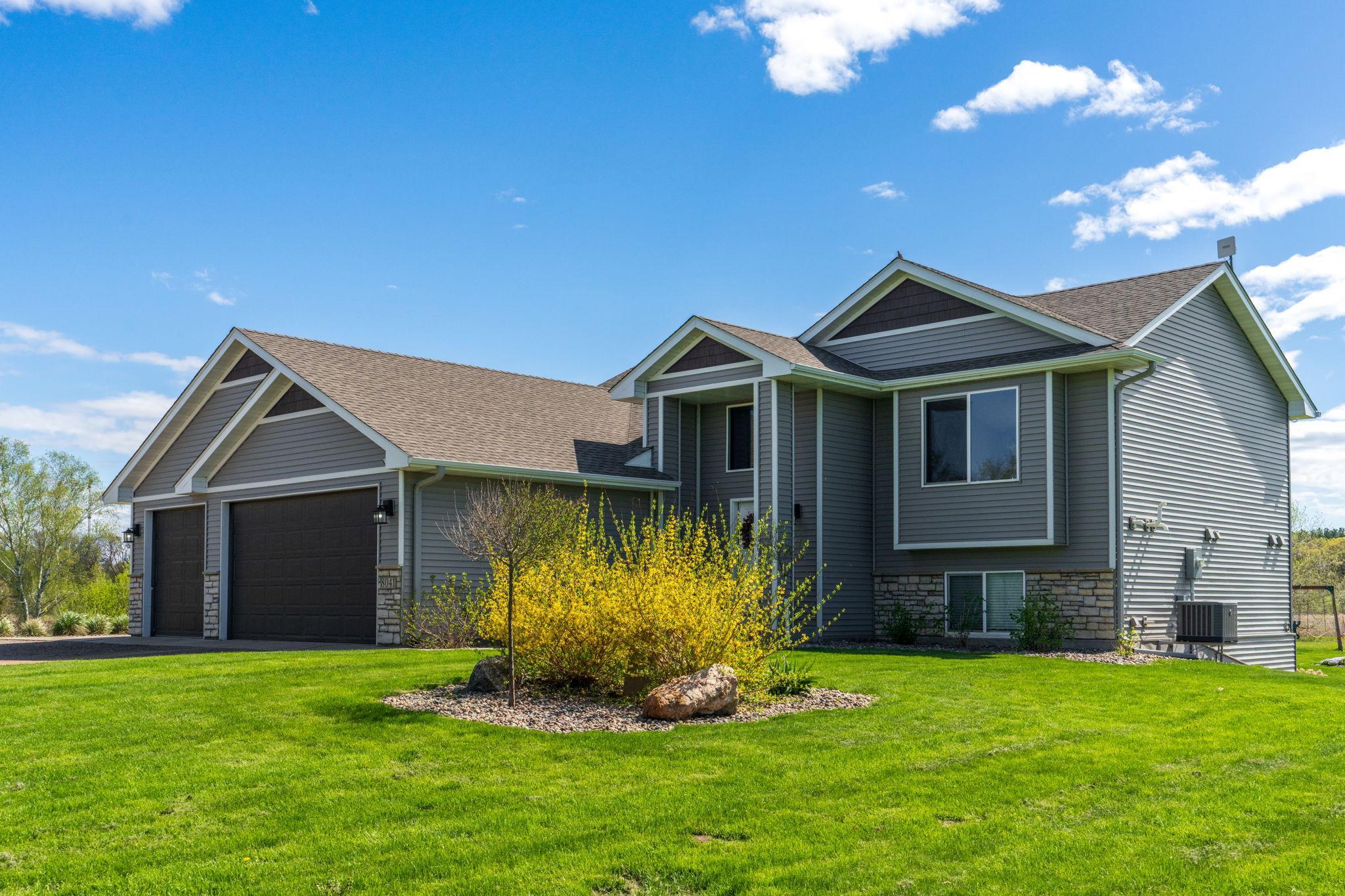 View of Residential at 8041 360th Street, North Branch MN 55056, North Branch - Mike Wilen | Minnesota Team Real Estate