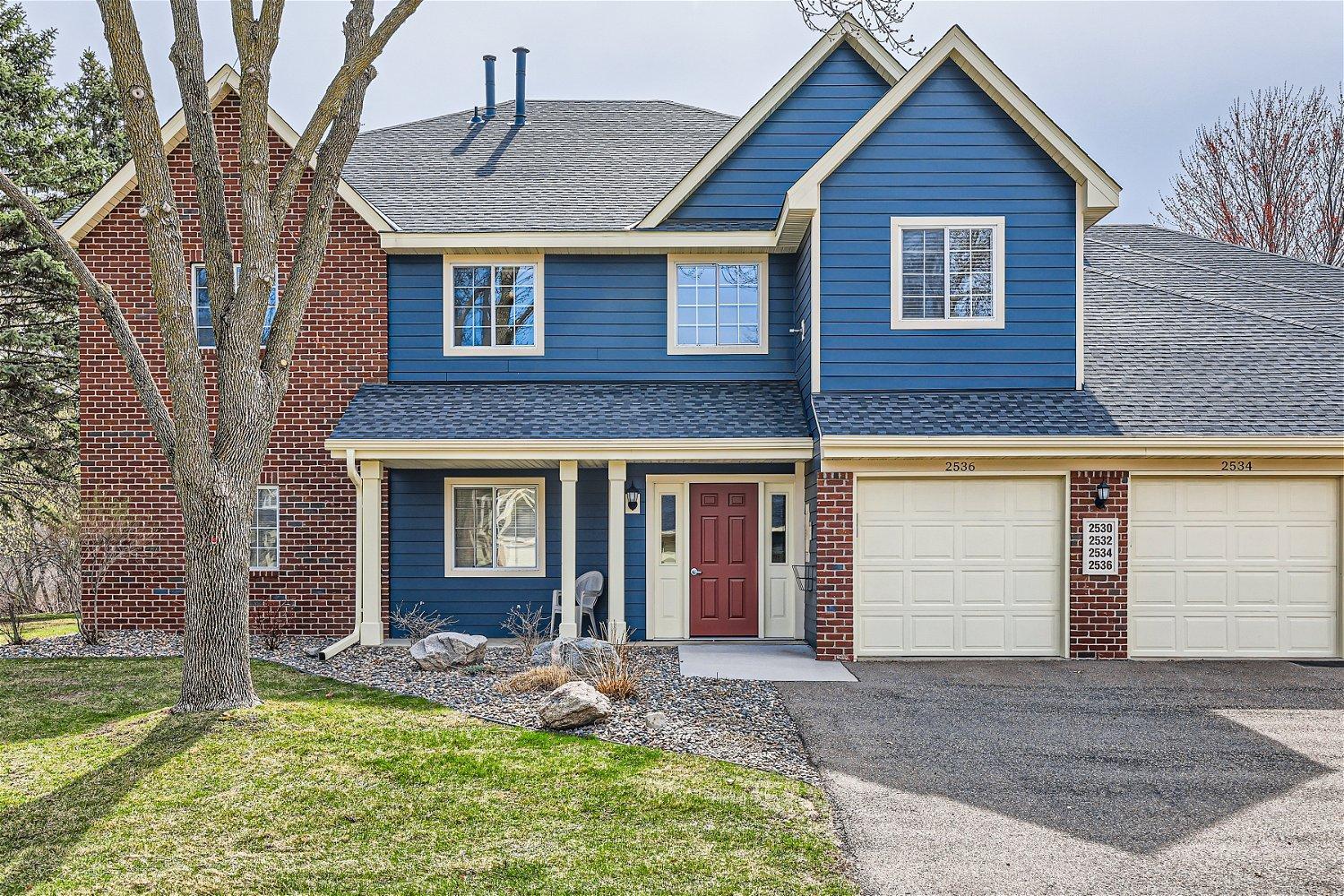 View of Residential at 2534 Wilshire Court #27, Mendota Heights MN 55120, Mendota Heights - Mike Wilen | Minnesota Team Real Estate