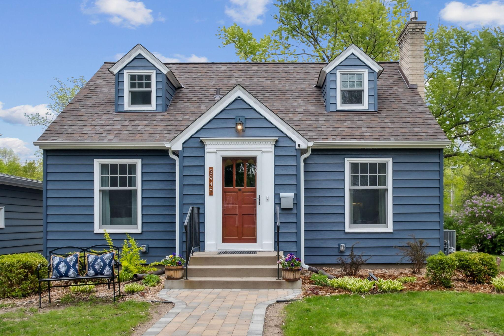 View of Residential at 3945 Ottawa Avenue, Saint Louis Park MN 55416, Saint Louis Park - Mike Wilen | Minnesota Team Real Estate