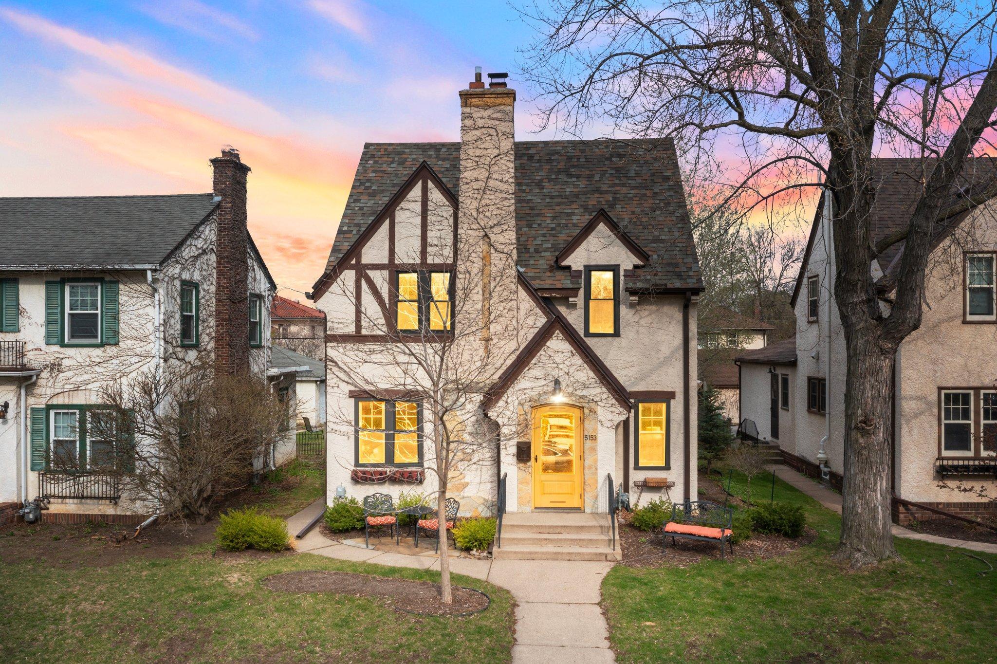 View of Residential at 5153 Sheridan Avenue, Minneapolis MN 55410, Minneapolis - Mike Wilen | Minnesota Team Real Estate
