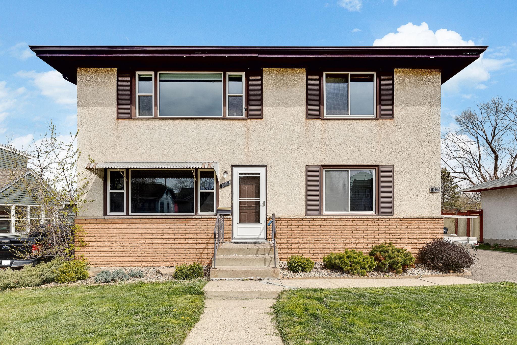 View of Residential Income at 1001 Englewood Avenue, Saint Paul MN 55104, Saint Paul - Mike Wilen | Minnesota Team Real Estate