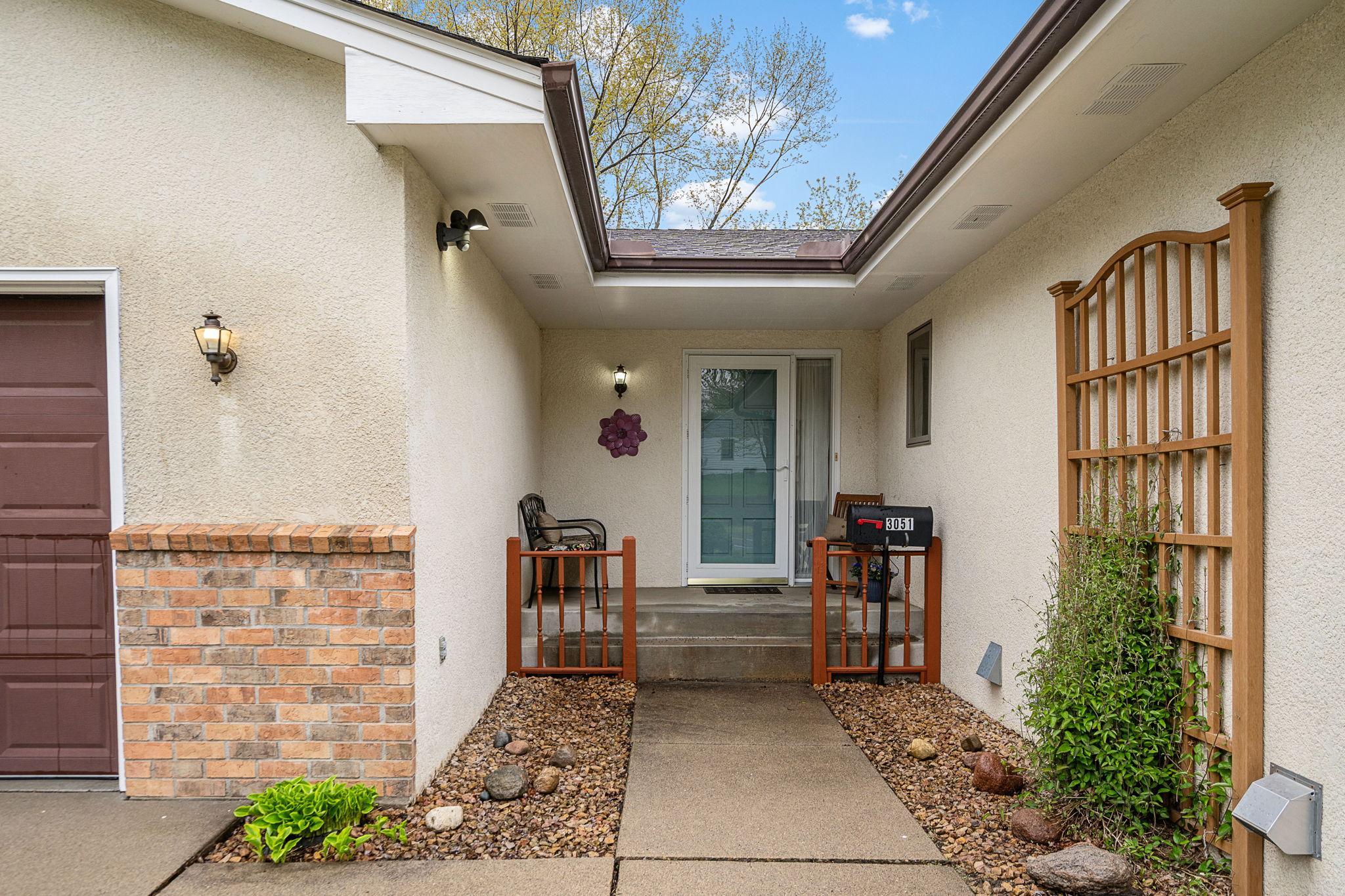View of Residential at 3051 Louisiana Avenue, New Hope MN 55427, New Hope - Mike Wilen | Minnesota Team Real Estate