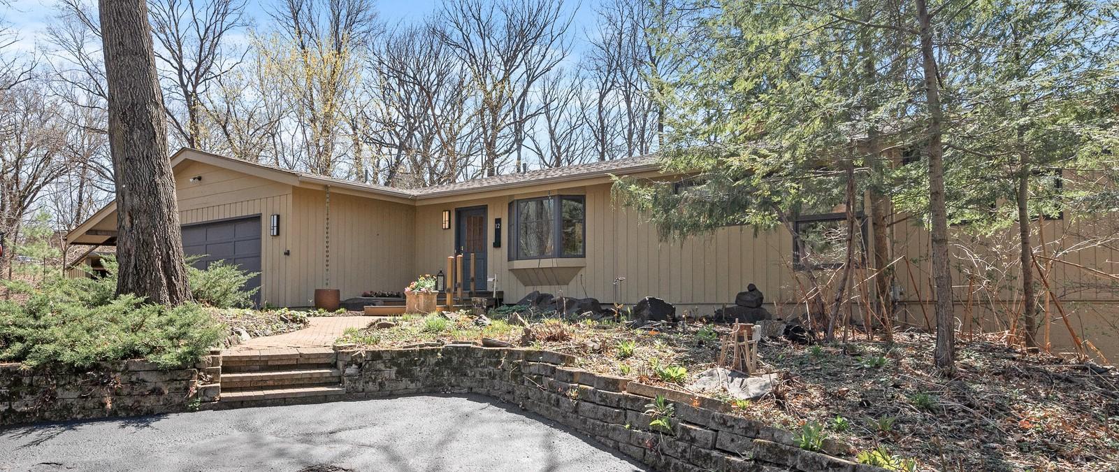 View of Residential at 12 Pheasant Lane, North Oaks MN 55127, North Oaks - Mike Wilen | Minnesota Team Real Estate
