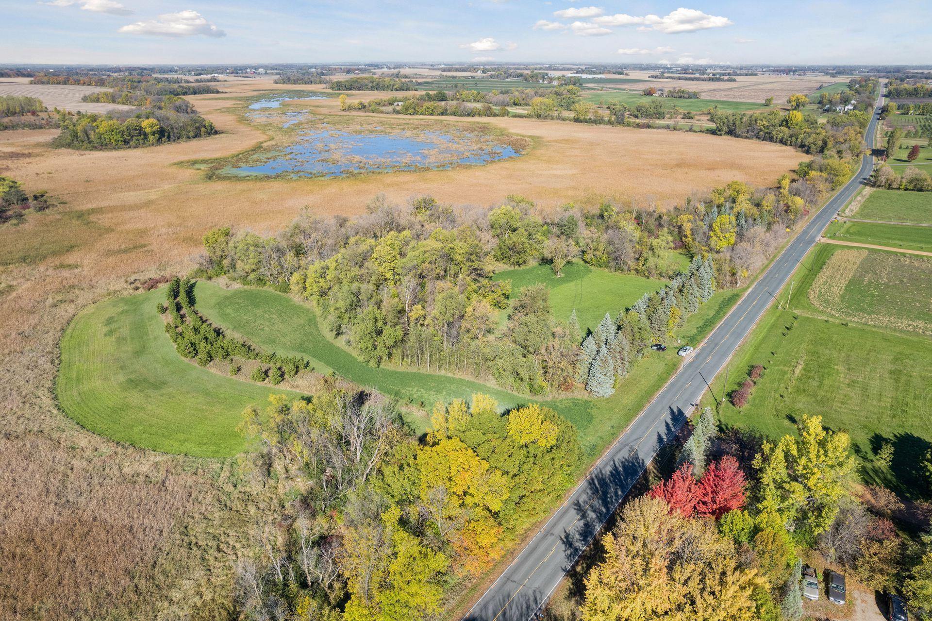 View of Land at xxxx Xeon Ave, Jordan MN 55352, Jordan - Mike Wilen | Minnesota Team Real Estate