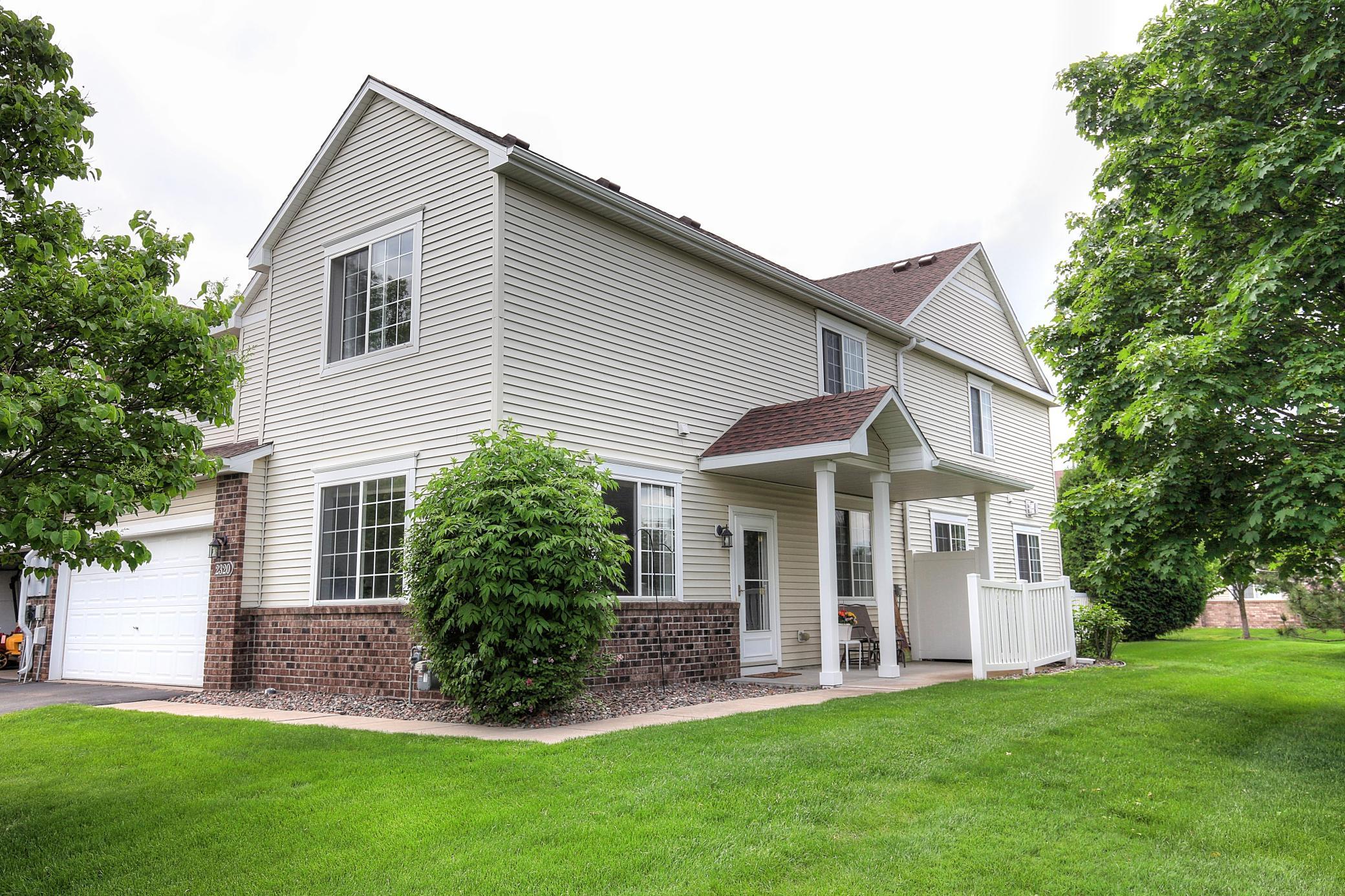View of Residential at 2320 119th Lane, Blaine MN 55449, Blaine - Mike Wilen | Minnesota Team Real Estate