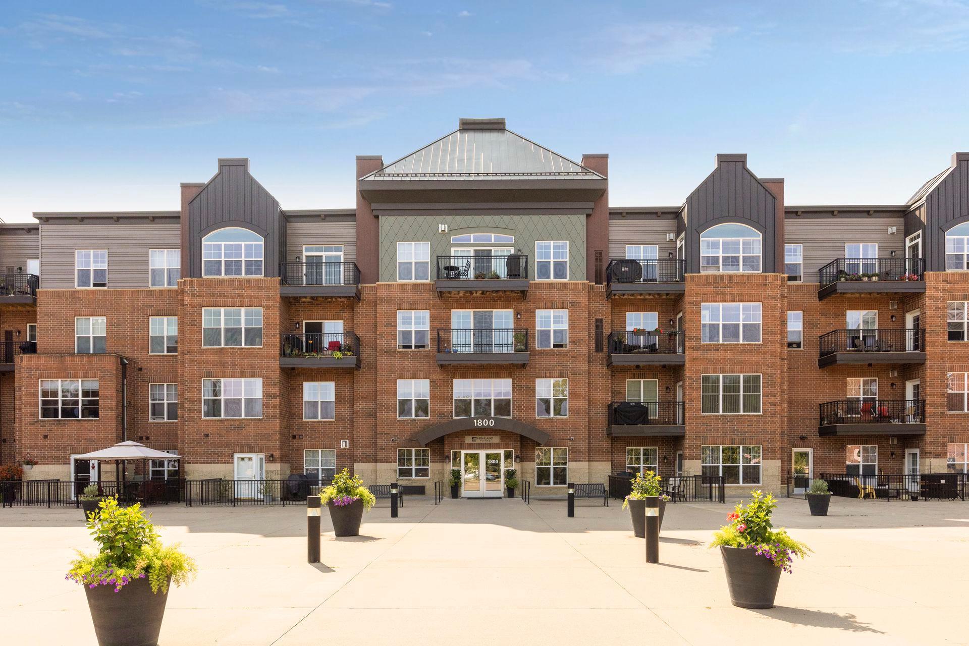 View of Residential at 1800 Graham Avenue #403, Saint Paul MN 55116, Saint Paul - Mike Wilen | Minnesota Team Real Estate