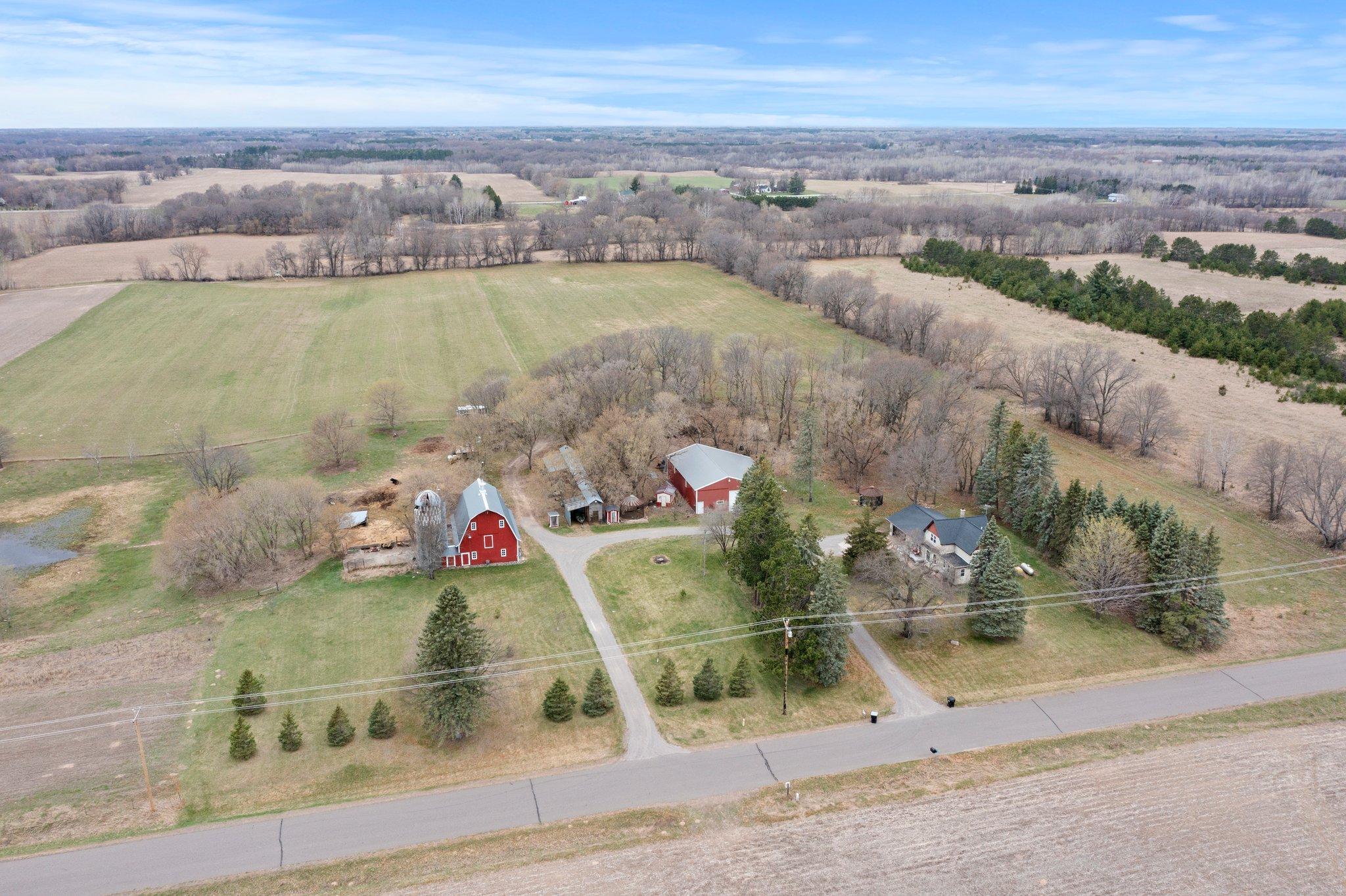 View of Residential at 30012 Variolite Street, Princeton MN 55371, Princeton - Mike Wilen | Minnesota Team Real Estate
