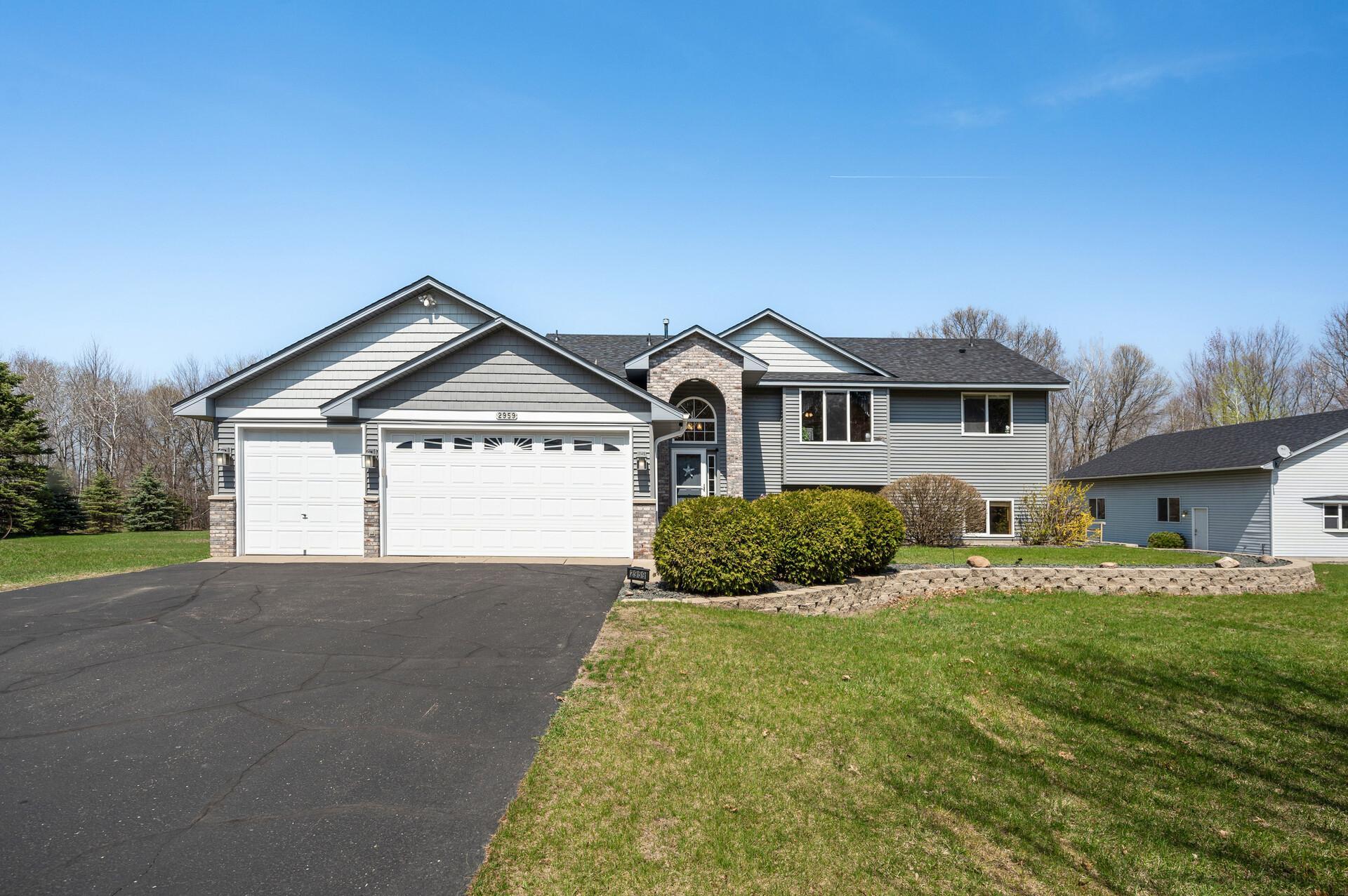 View of Residential at 2959 185th Lane, East Bethel MN 55092, East Bethel - Mike Wilen | Minnesota Team Real Estate