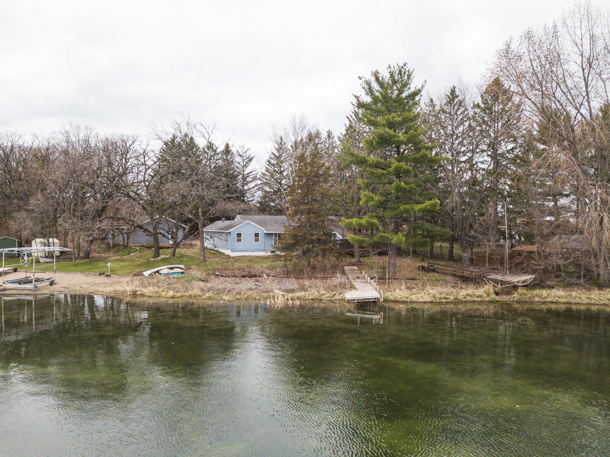 View of Residential at 3611 74th Street, Clear Lake MN 55319, Clear Lake - Mike Wilen | Minnesota Team Real Estate