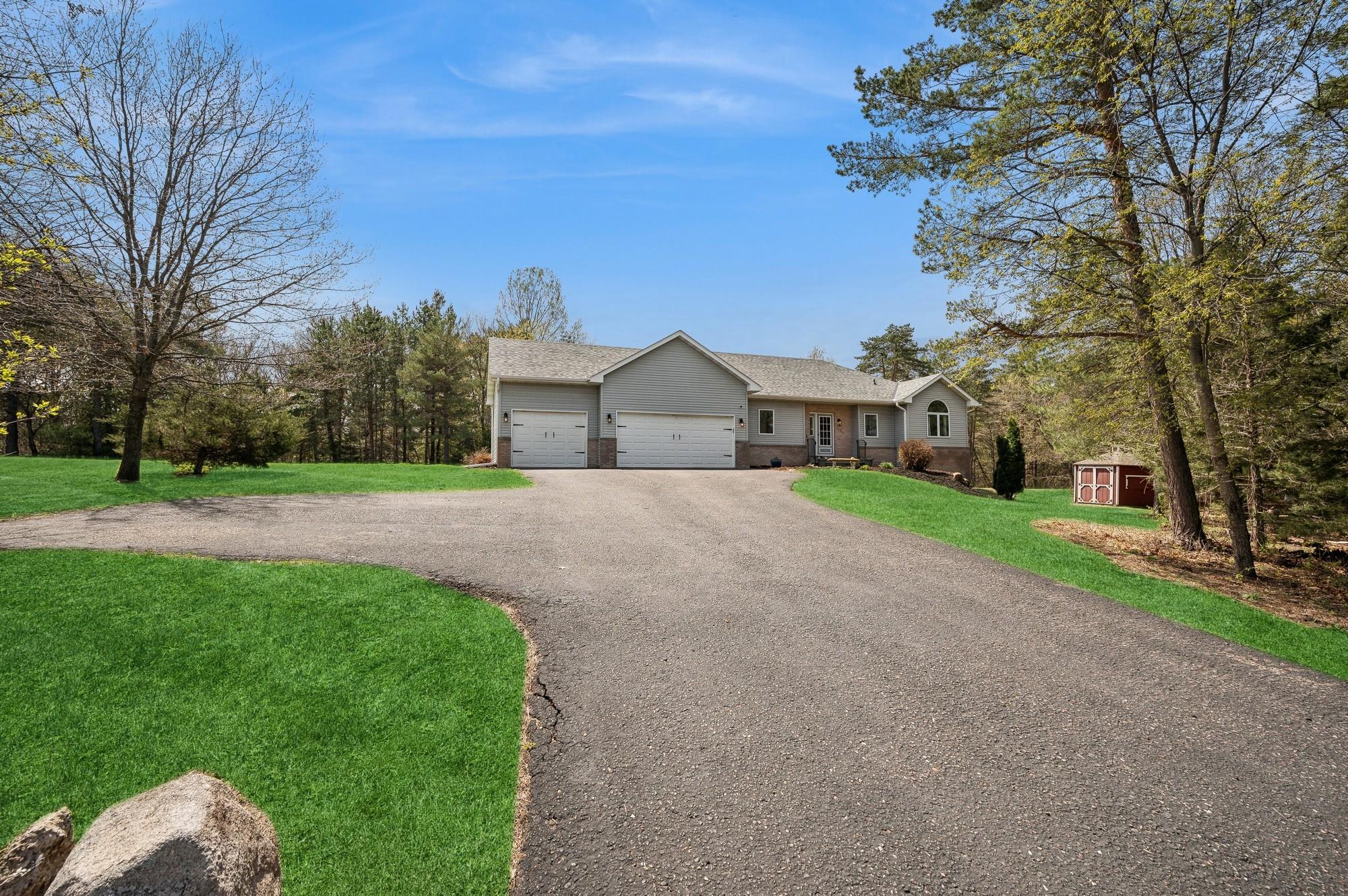 View of Residential at 25335 139th Street, Zimmerman MN 55398, Zimmerman - Mike Wilen | Minnesota Team Real Estate