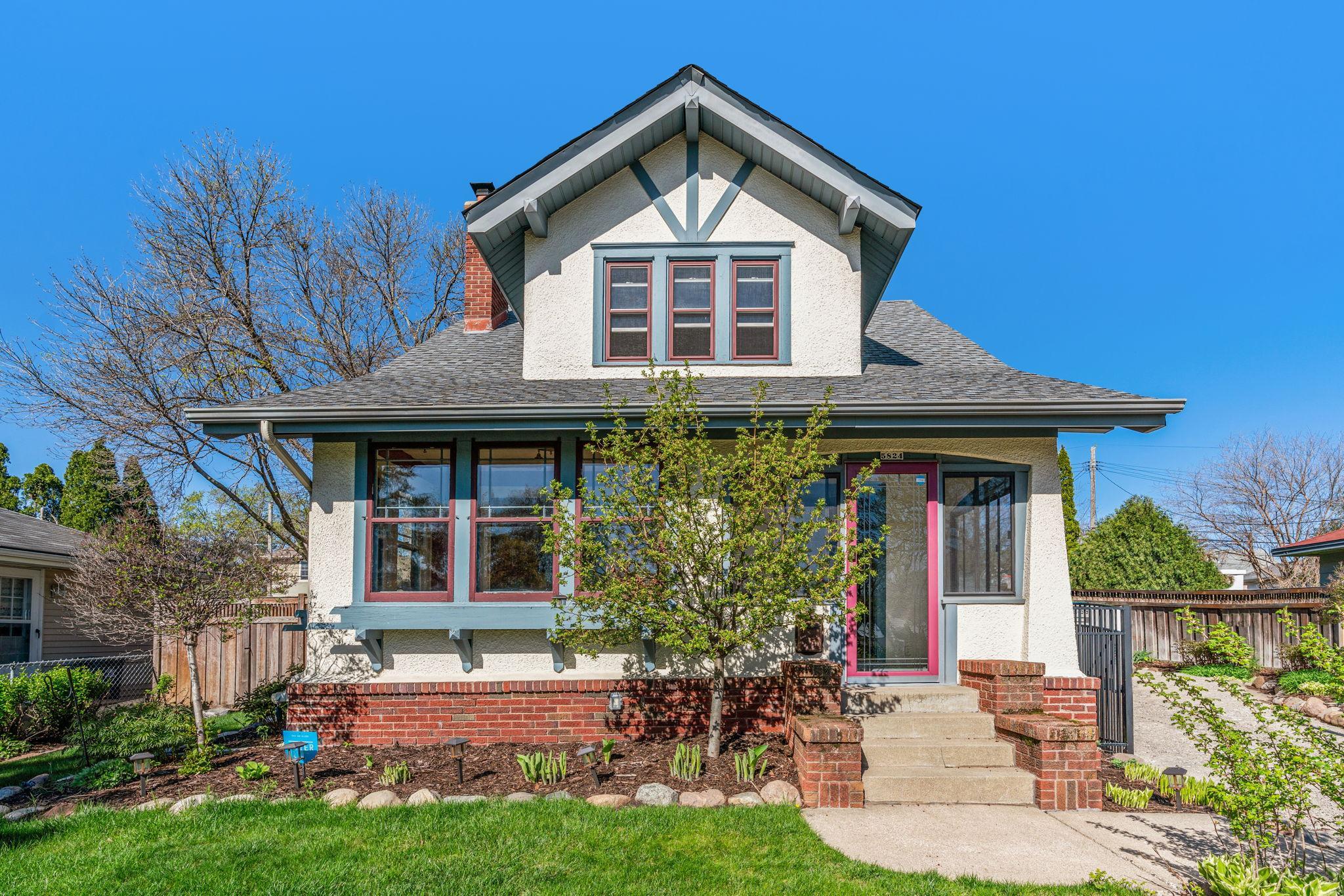 View of Residential at 5824 Xerxes Avenue, Edina MN 55410, Edina - Mike Wilen | Minnesota Team Real Estate