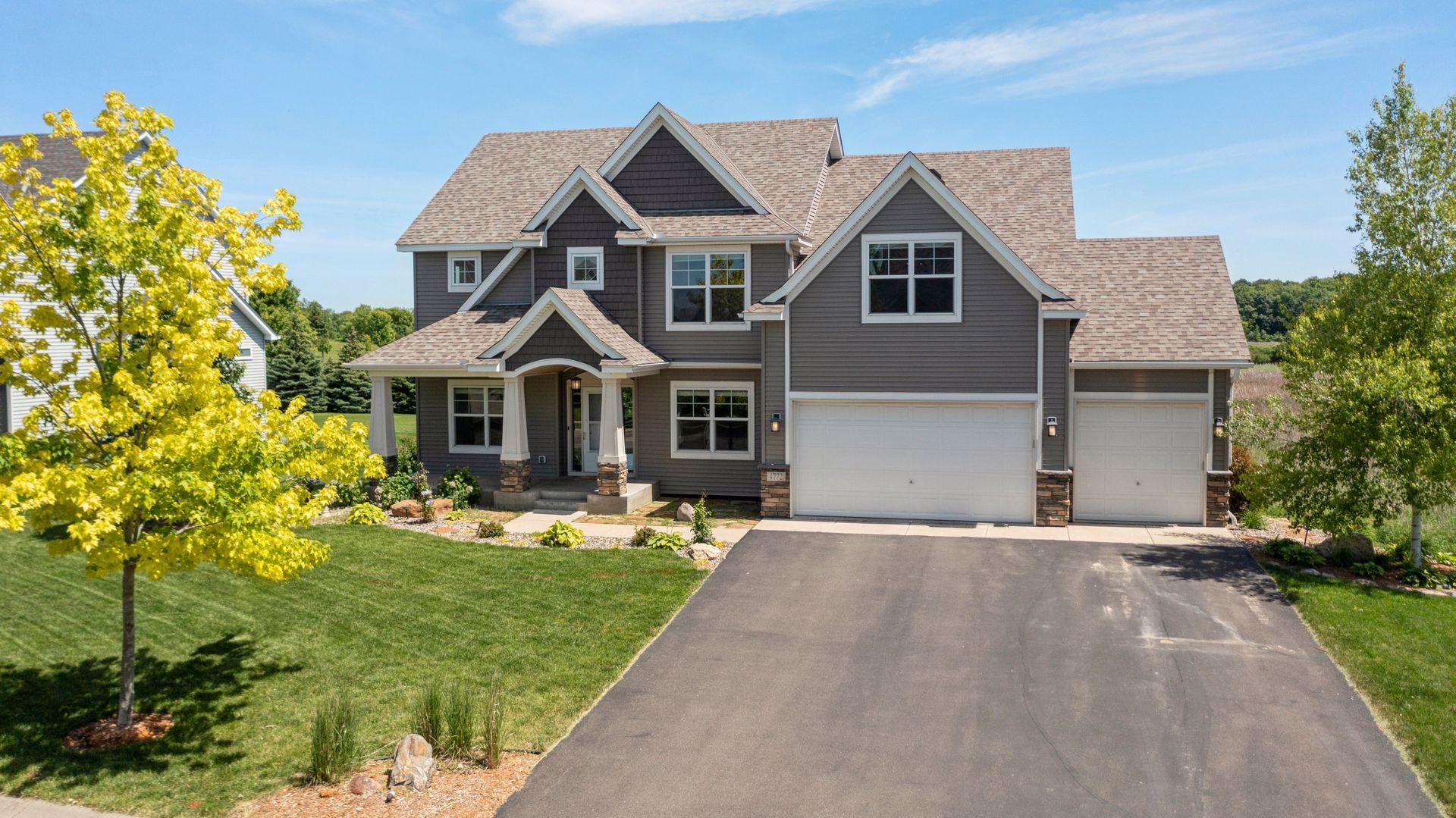 View of Residential at 4772 Merganser Drive, Minnetrista MN 55375, Minnetrista - Mike Wilen | Minnesota Team Real Estate