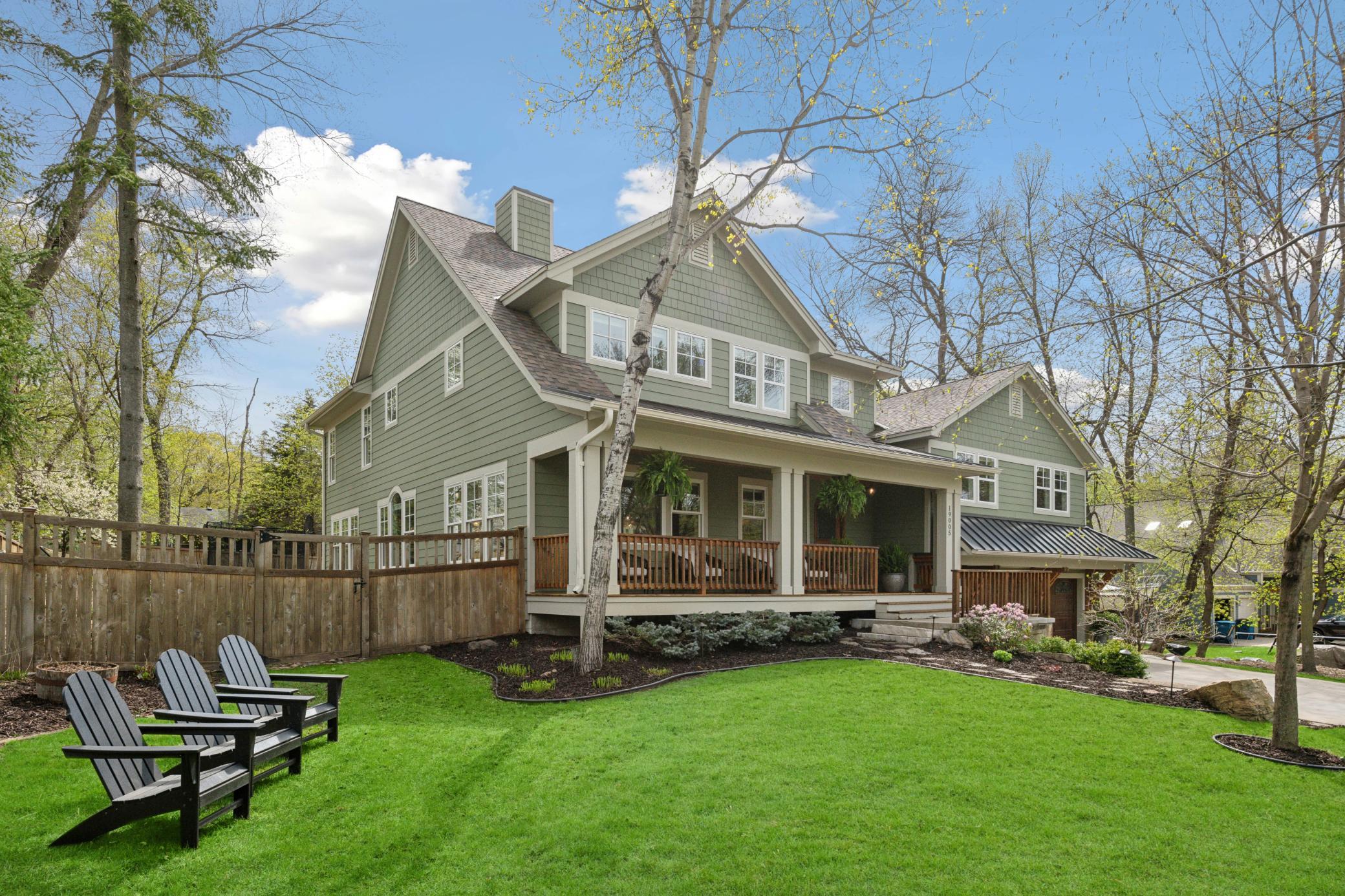 View of Residential at 19005 Rutledge Road, Deephaven MN 55391, Deephaven - Mike Wilen | Minnesota Team Real Estate