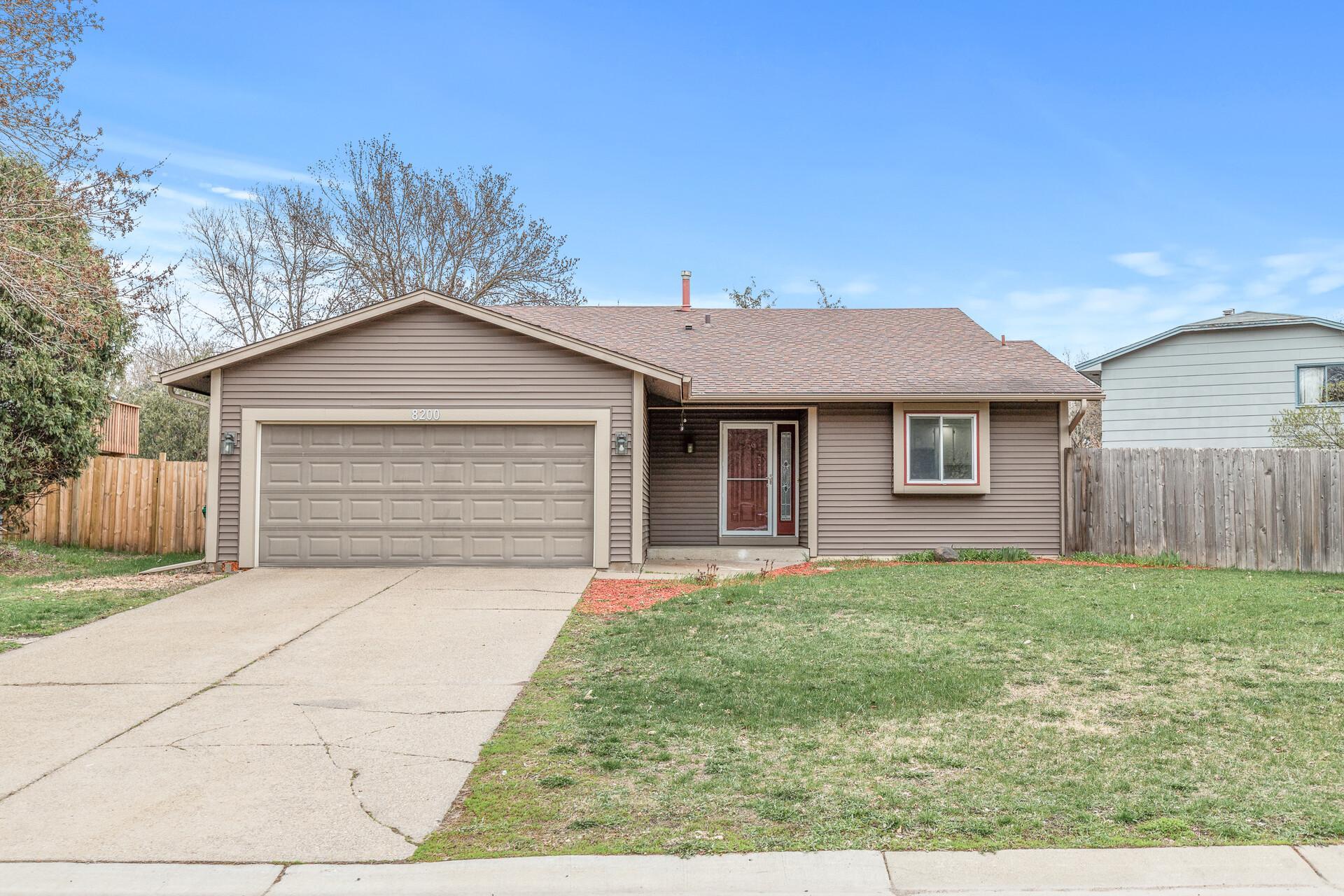 View of Residential at 8200 Queen Avenue, Brooklyn Park MN 55444, Brooklyn Park - Mike Wilen | Minnesota Team Real Estate