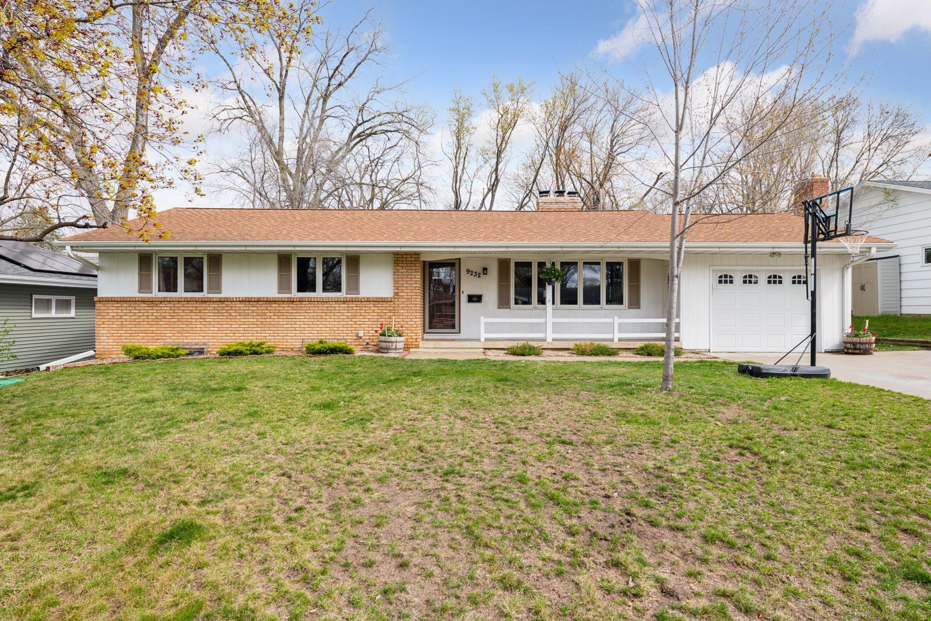 View of Residential at 9232 23rd Street, Saint Louis Park MN 55426, Saint Louis Park - Mike Wilen | Minnesota Team Real Estate