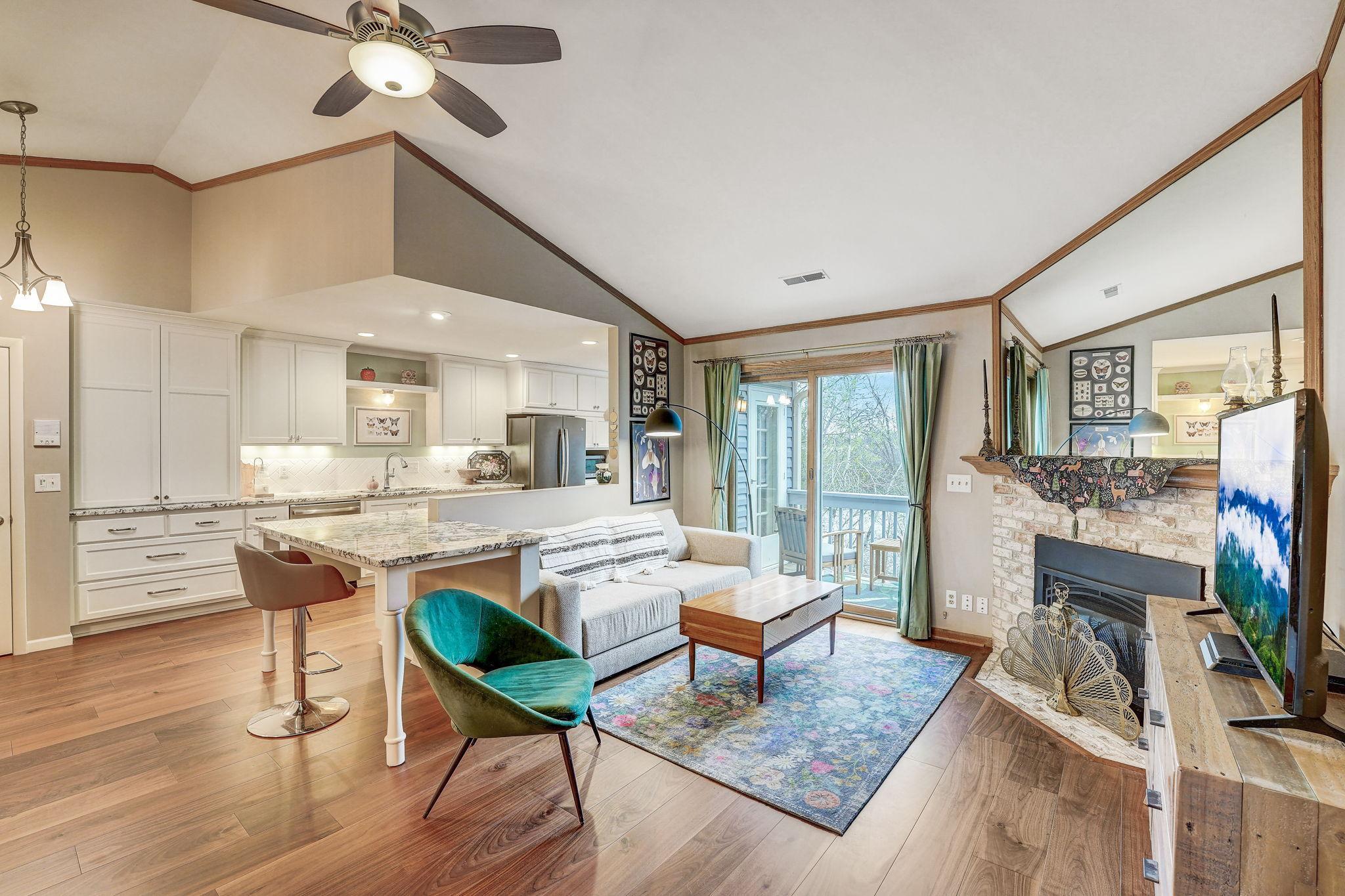 View of Residential at 2580 Moundsview Drive #8, Mounds View MN 55112, Mounds View - Mike Wilen | Minnesota Team Real Estate