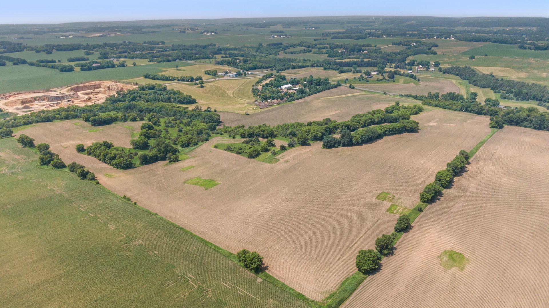 View of Land at TBD 80th Street, Cottage Grove MN 55033, Cottage Grove - Mike Wilen | Minnesota Team Real Estate