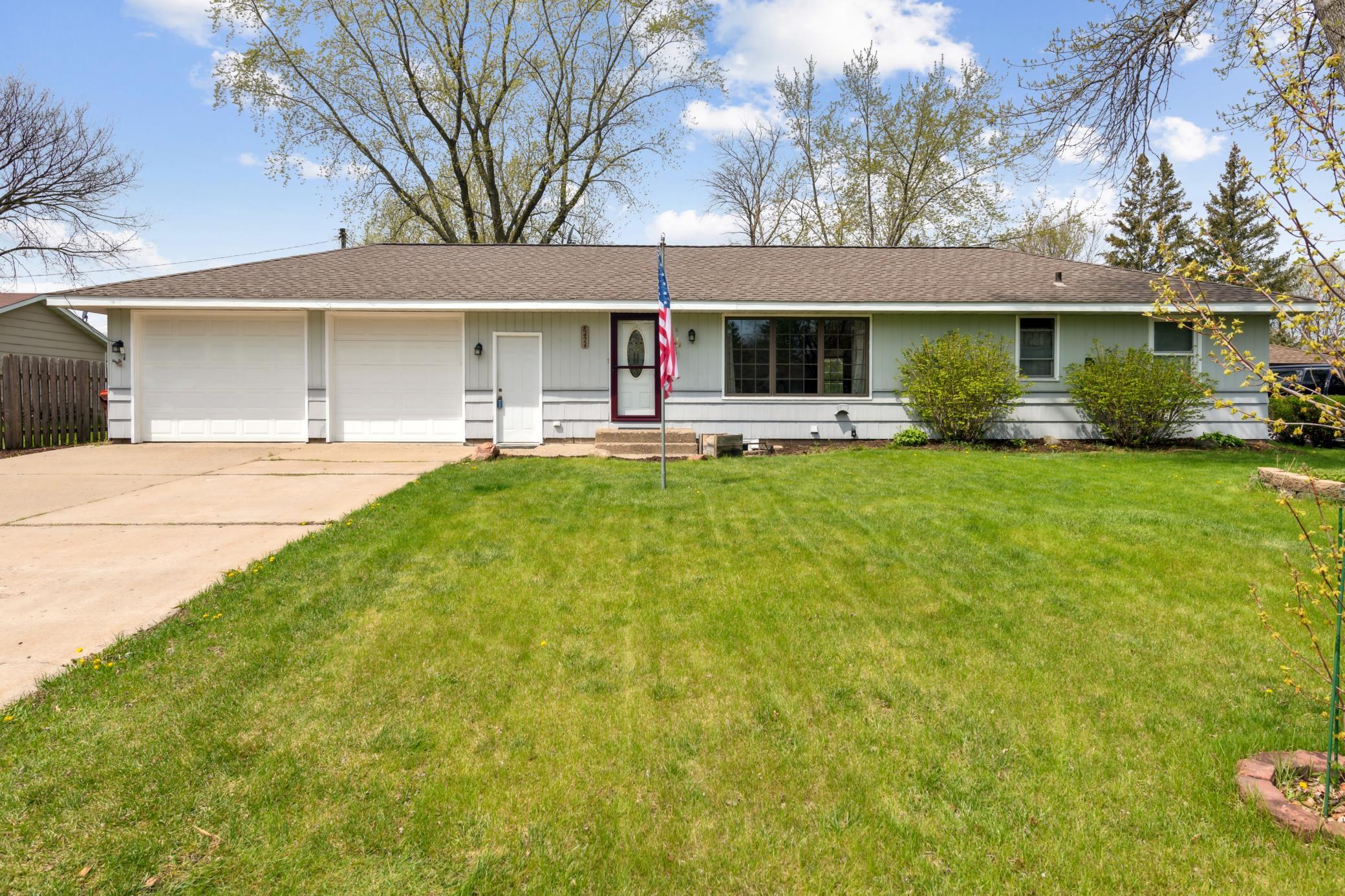 View of Residential at 8474 Greenway Avenue, Cottage Grove MN 55016, Cottage Grove - Mike Wilen | Minnesota Team Real Estate