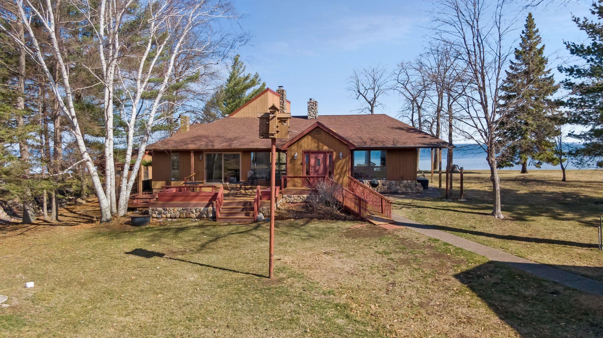 View of Residential at 9922 Eyota Way, Onamia MN 56359, Onamia - Mike Wilen | Minnesota Team Real Estate