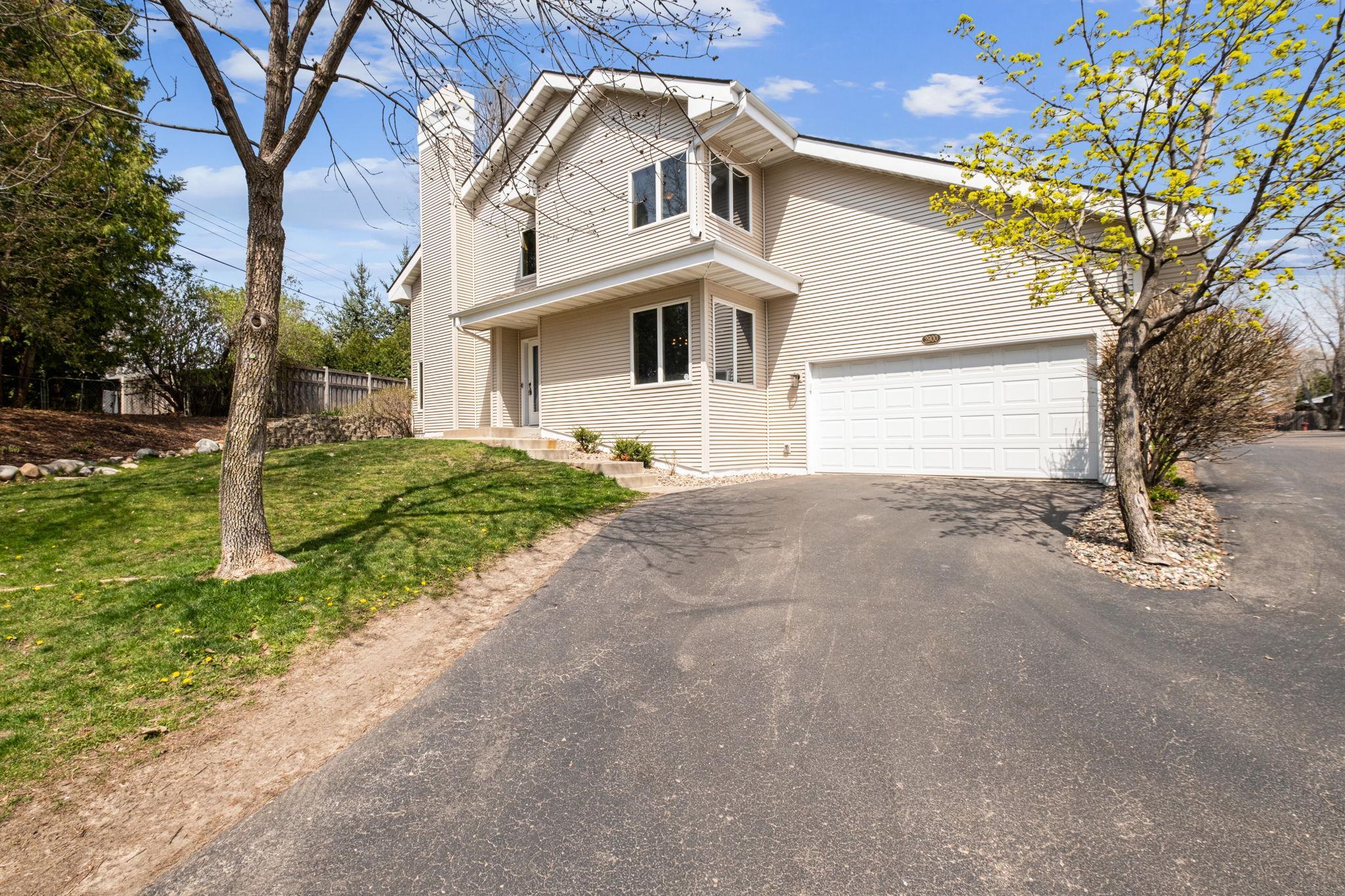 View of Residential at 2900 Old Highway 8, Saint Anthony MN 55418, Saint Anthony - Mike Wilen | Minnesota Team Real Estate