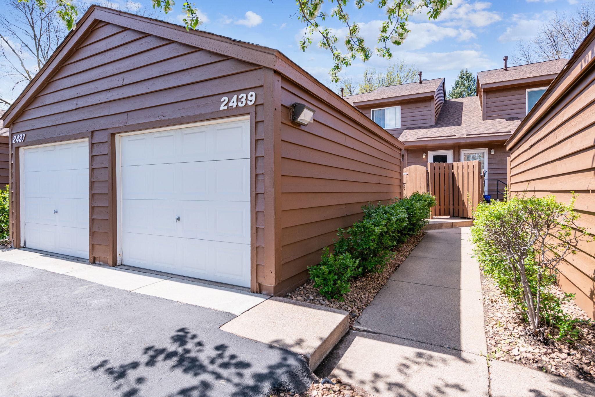 View of Residential at 2439 Crestwood Drive, North Saint Paul MN 55109, North Saint Paul - Mike Wilen | Minnesota Team Real Estate