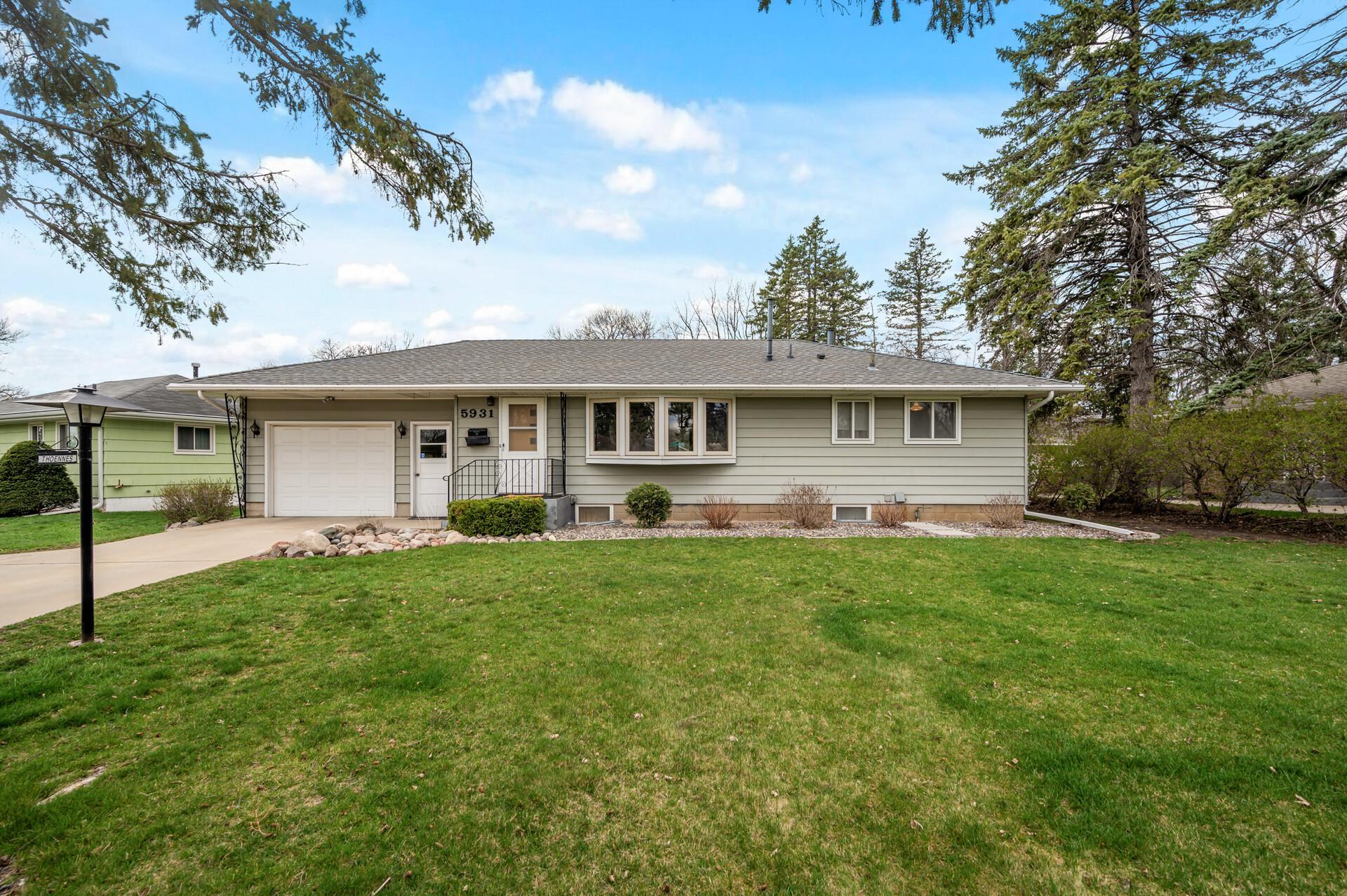 View of Residential at 5931 Admiral Lane, Brooklyn Center MN 55429, Brooklyn Center - Mike Wilen | Minnesota Team Real Estate