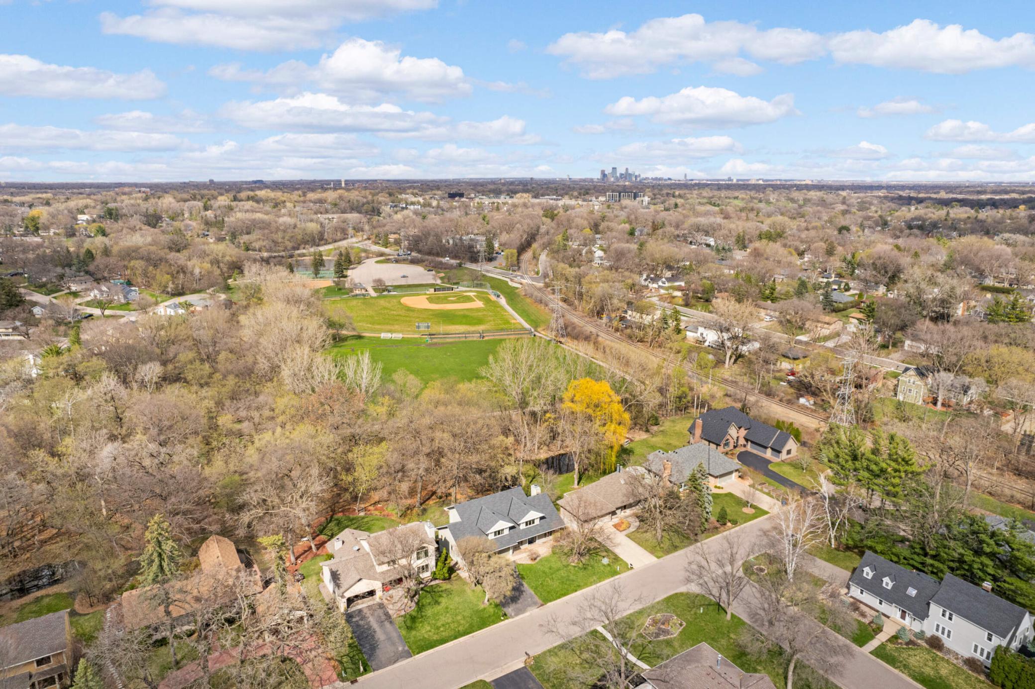 View of Residential at 5424 Grove Street, Edina MN 55436, Edina - Mike Wilen | Minnesota Team Real Estate