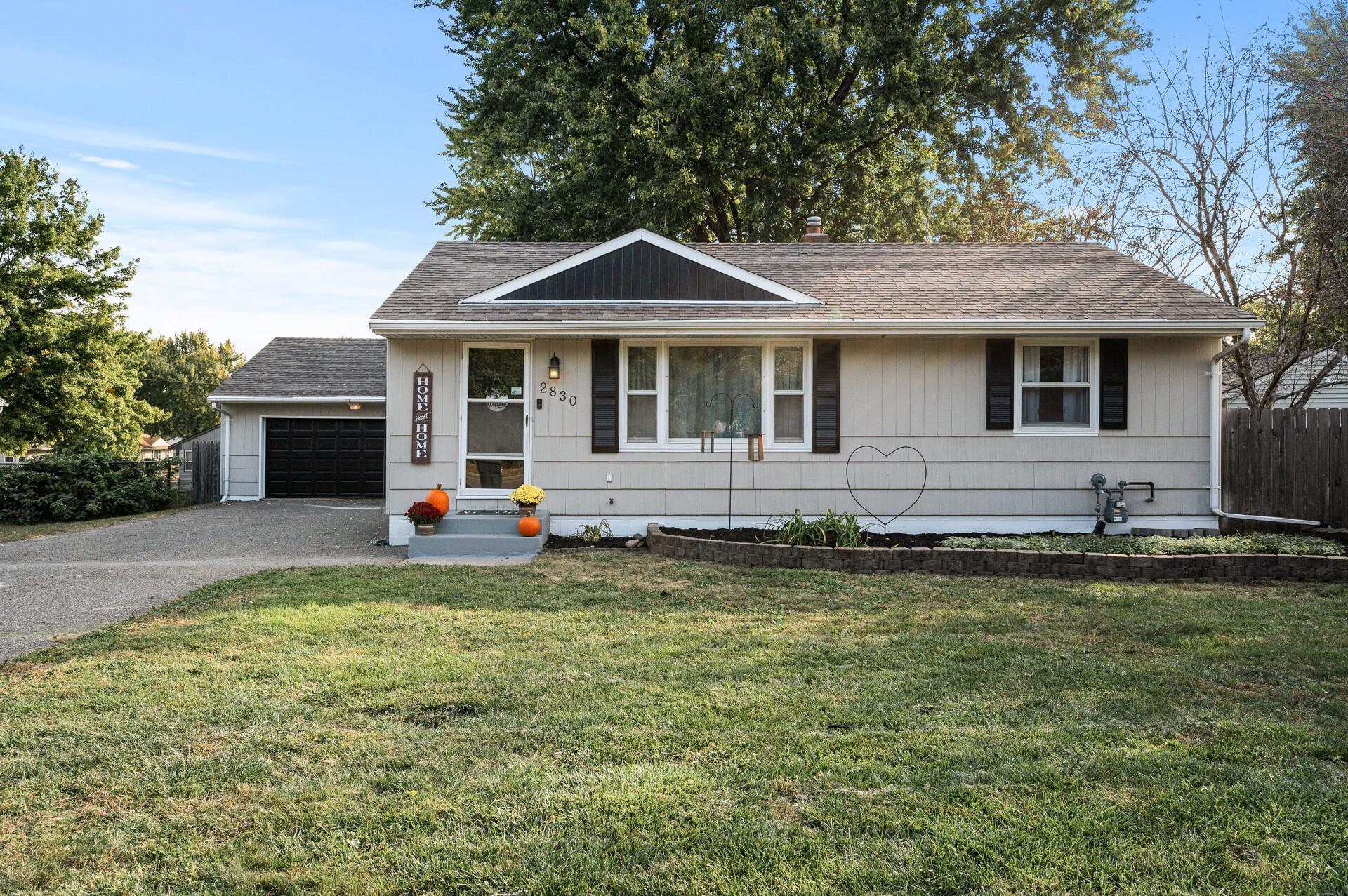 View of Residential at 2830 Lexington Avenue, Eagan MN 55121, Eagan - Mike Wilen | Minnesota Team Real Estate