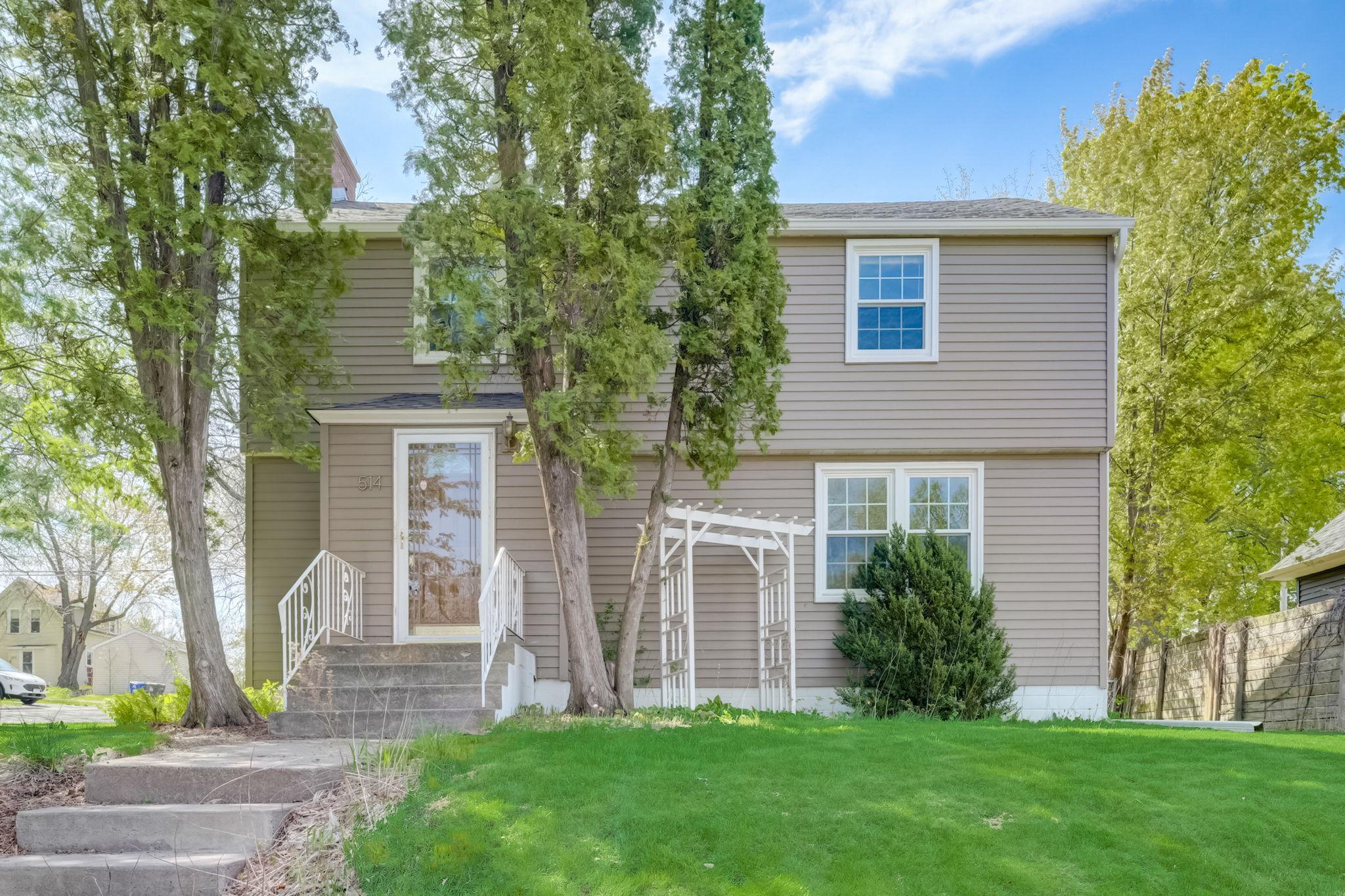 View of Residential at 514 Nevada Avenue, Saint Paul MN 55130, Saint Paul - Mike Wilen | Minnesota Team Real Estate